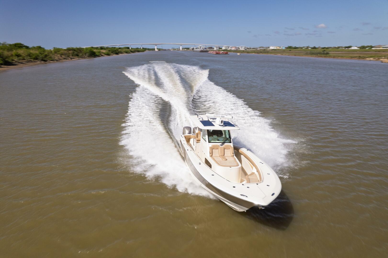 Slide: The Image of 2018 Scout 355 LXF - 5230773