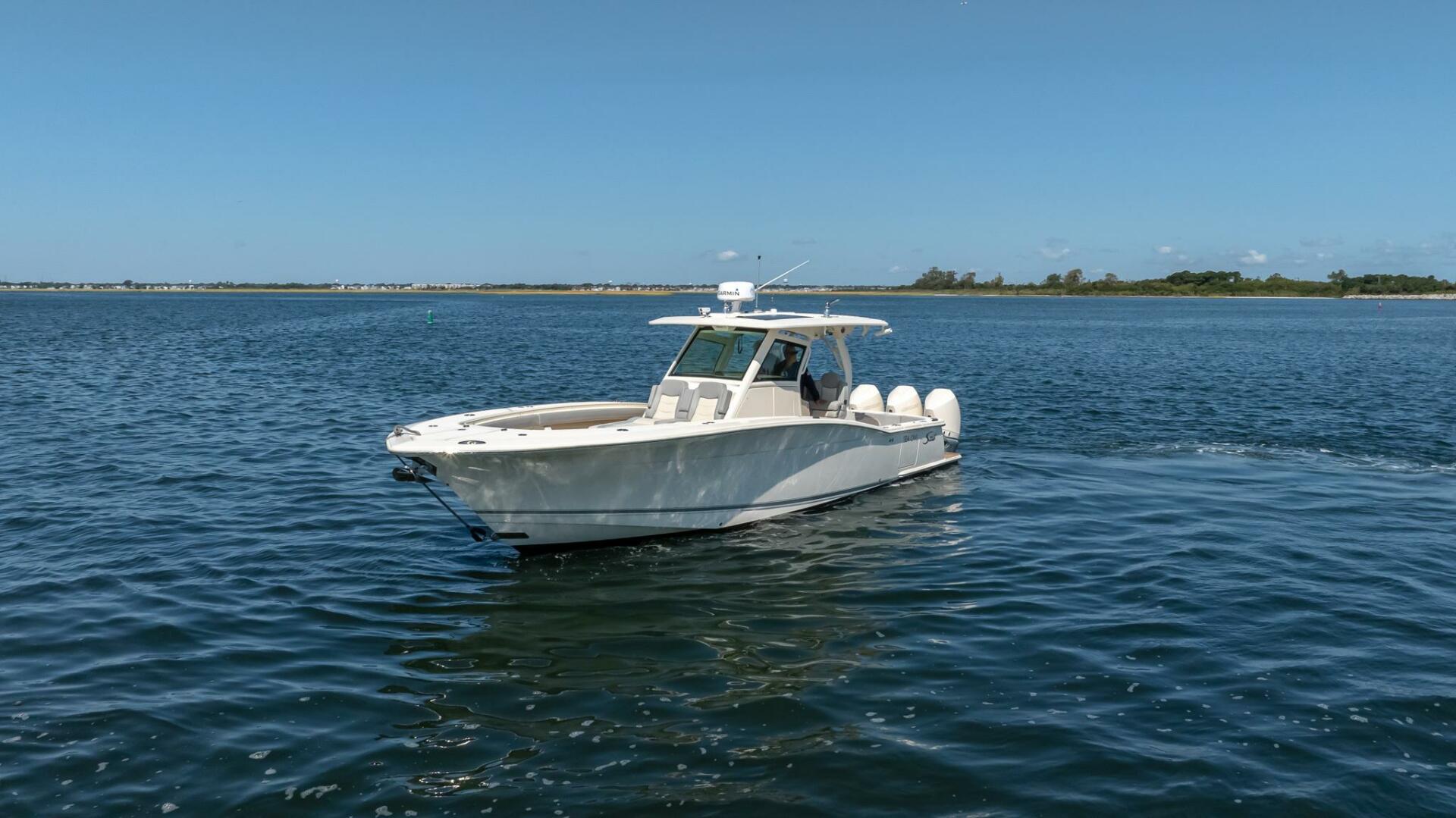 Slide: The Image of Scout 355 LXF 2019 - 4673211