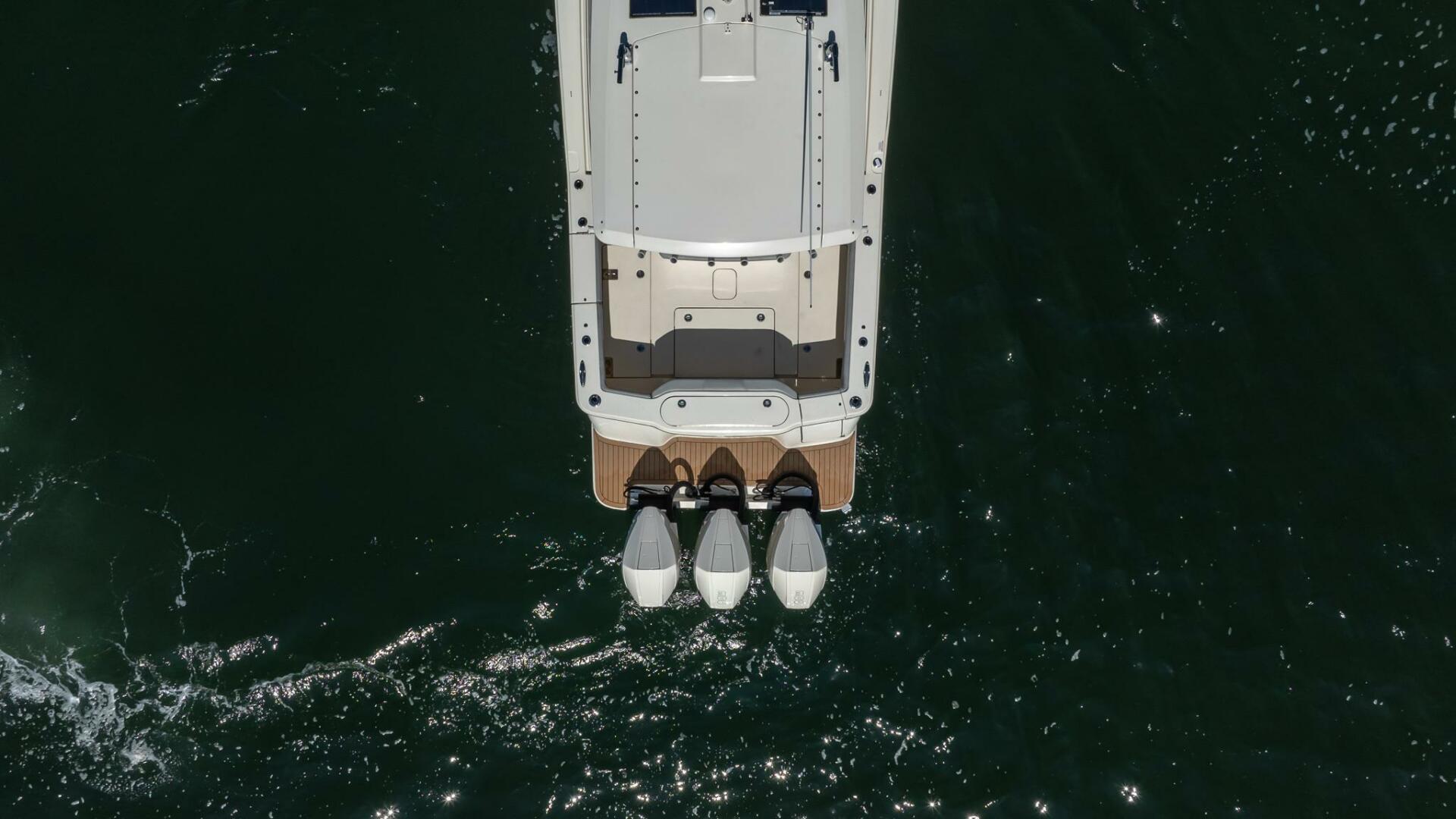 Slide: The Image of Scout 355 LXF 2019 - 4673222