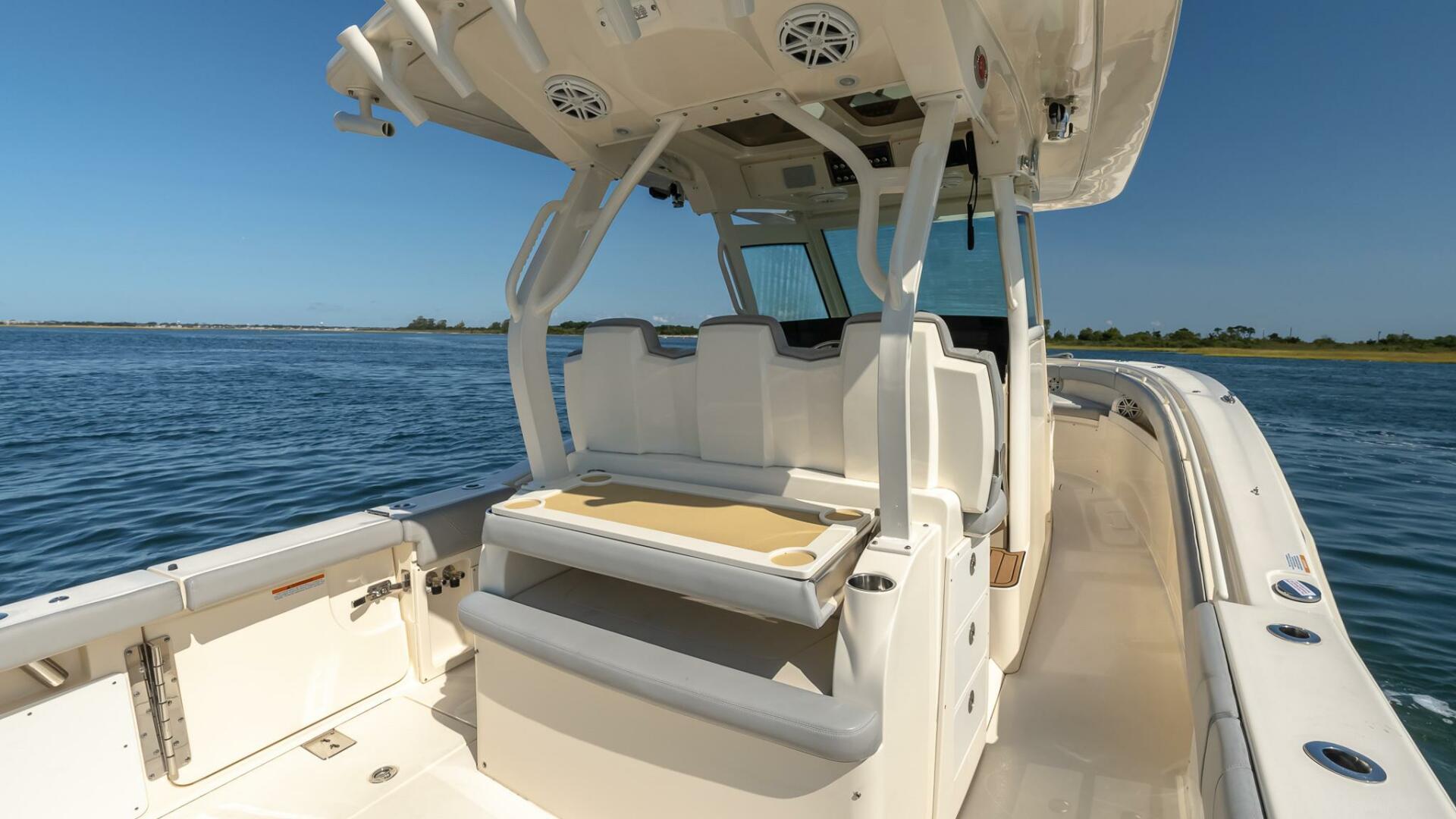 Slide: The Image of Scout 355 LXF 2019 - 4673228