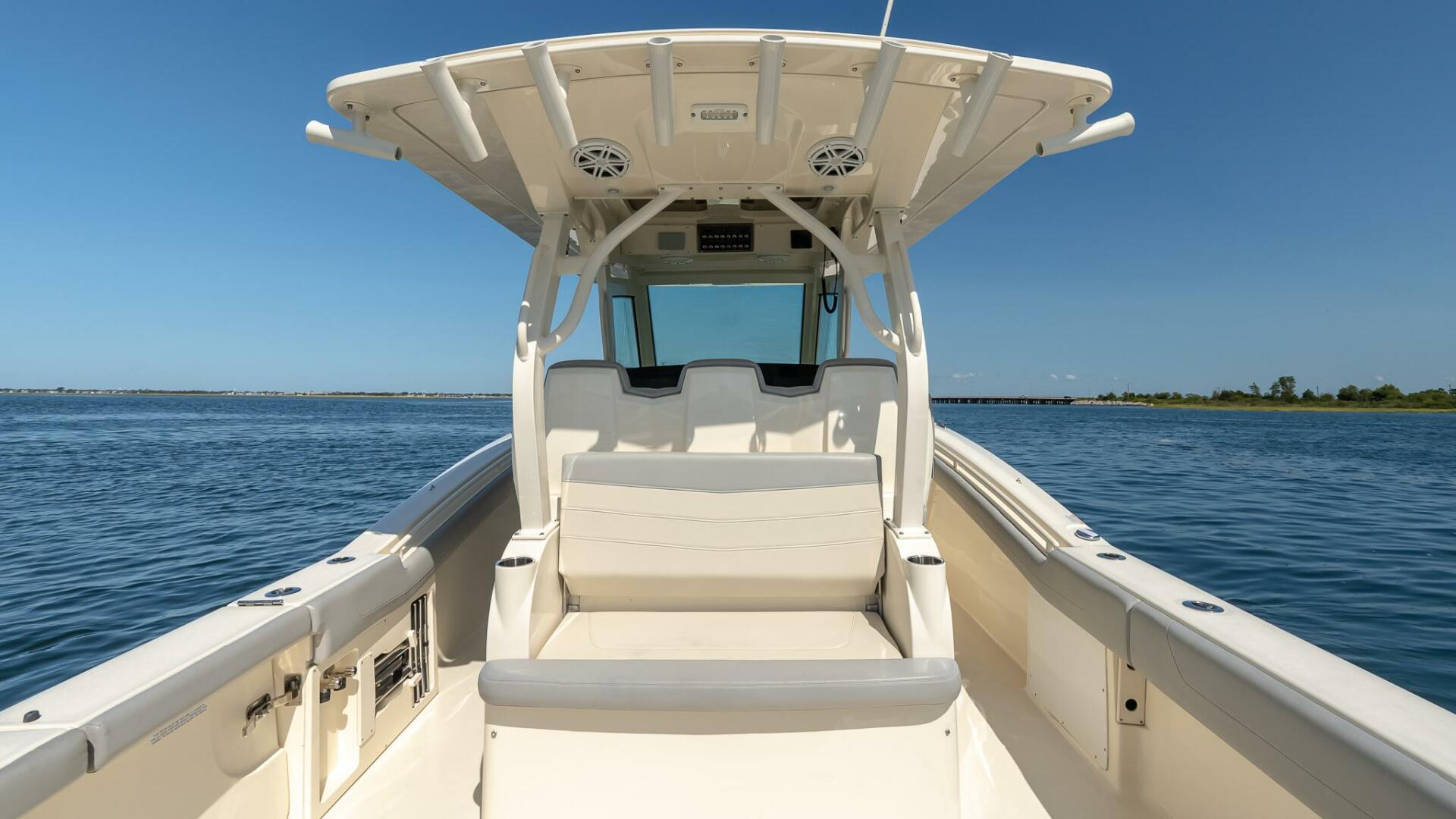 Slide: The Image of Scout 355 LXF 2019 - 4673230