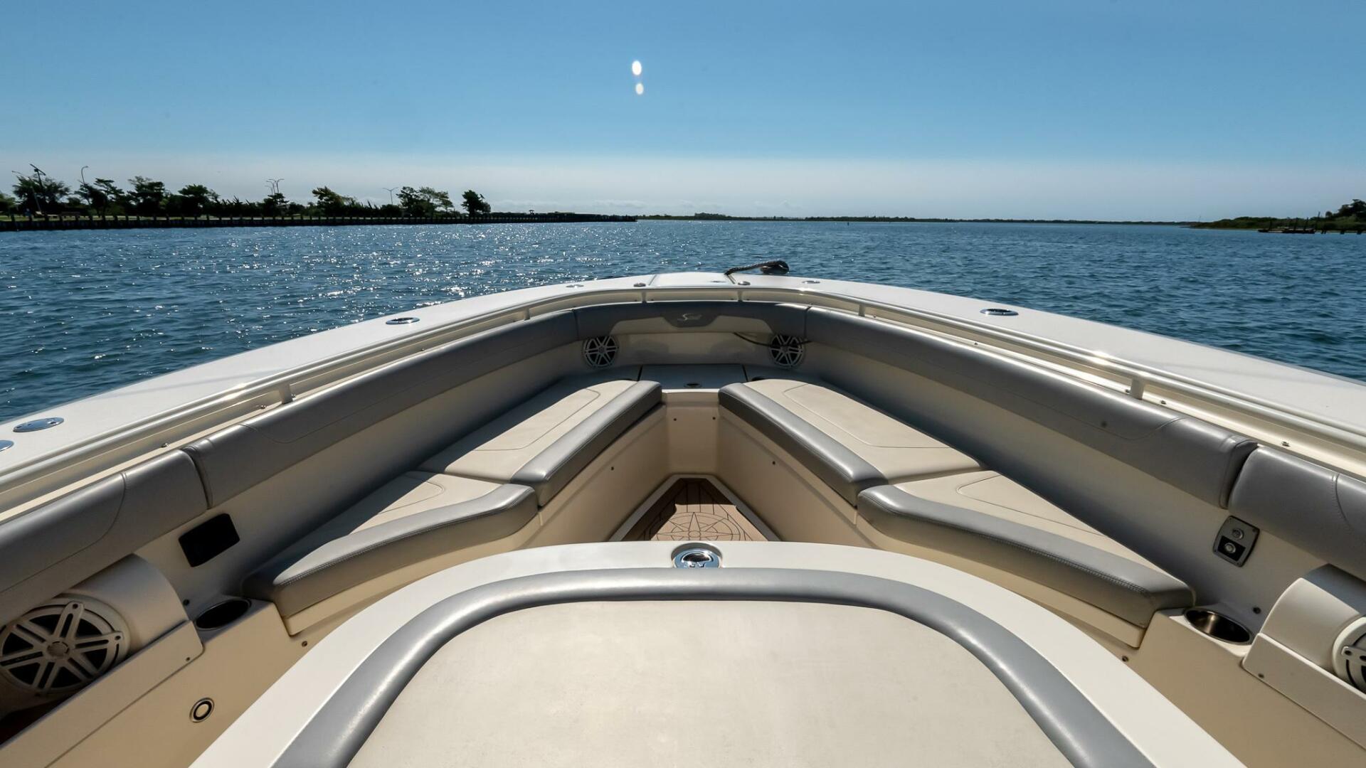 Slide: The Image of Scout 355 LXF 2019 - 4673234
