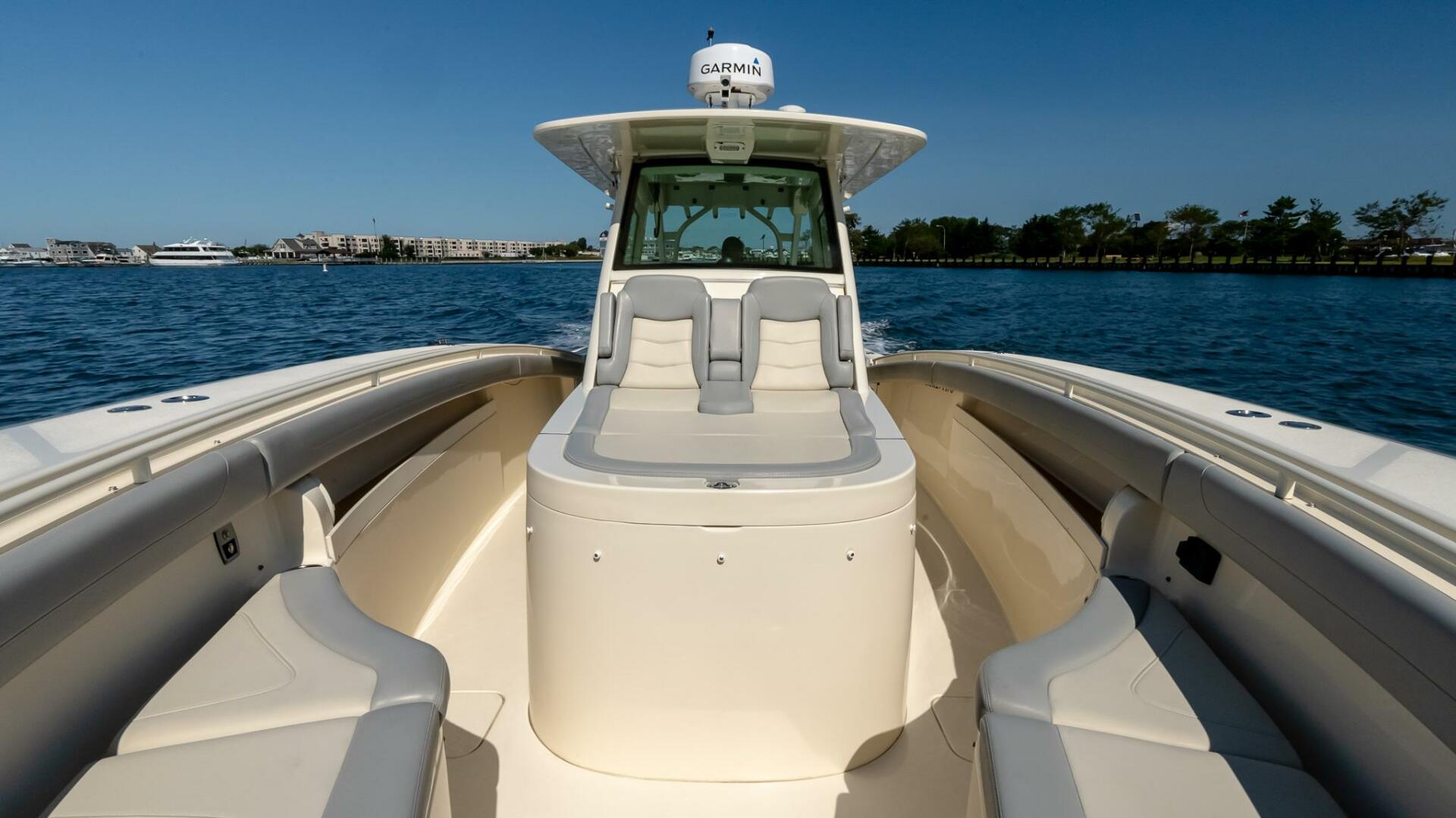 Slide: The Image of Scout 355 LXF 2019 - 4673235