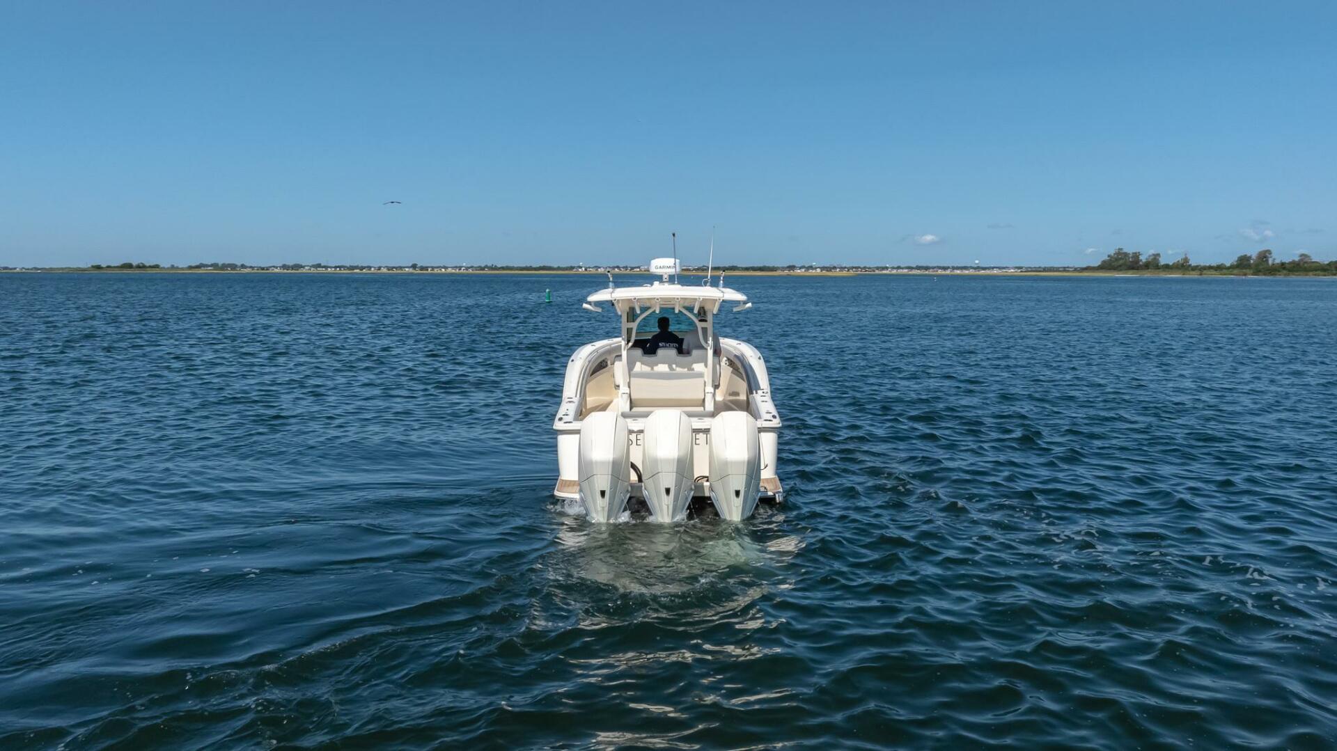 Slide: The Image of Scout 355 LXF 2019 - 4673217