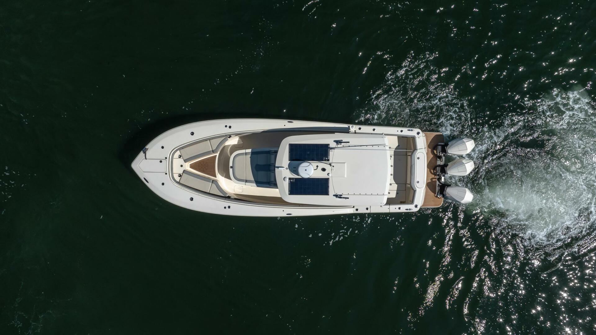 Slide: The Image of Scout 355 LXF 2019 - 4673218