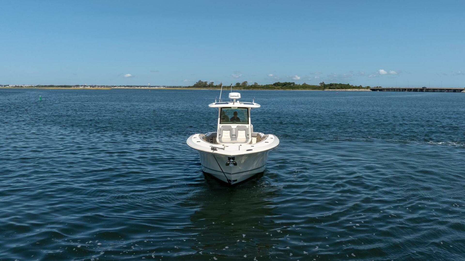 Slide: The Image of Scout 355 LXF 2019 - 4673220