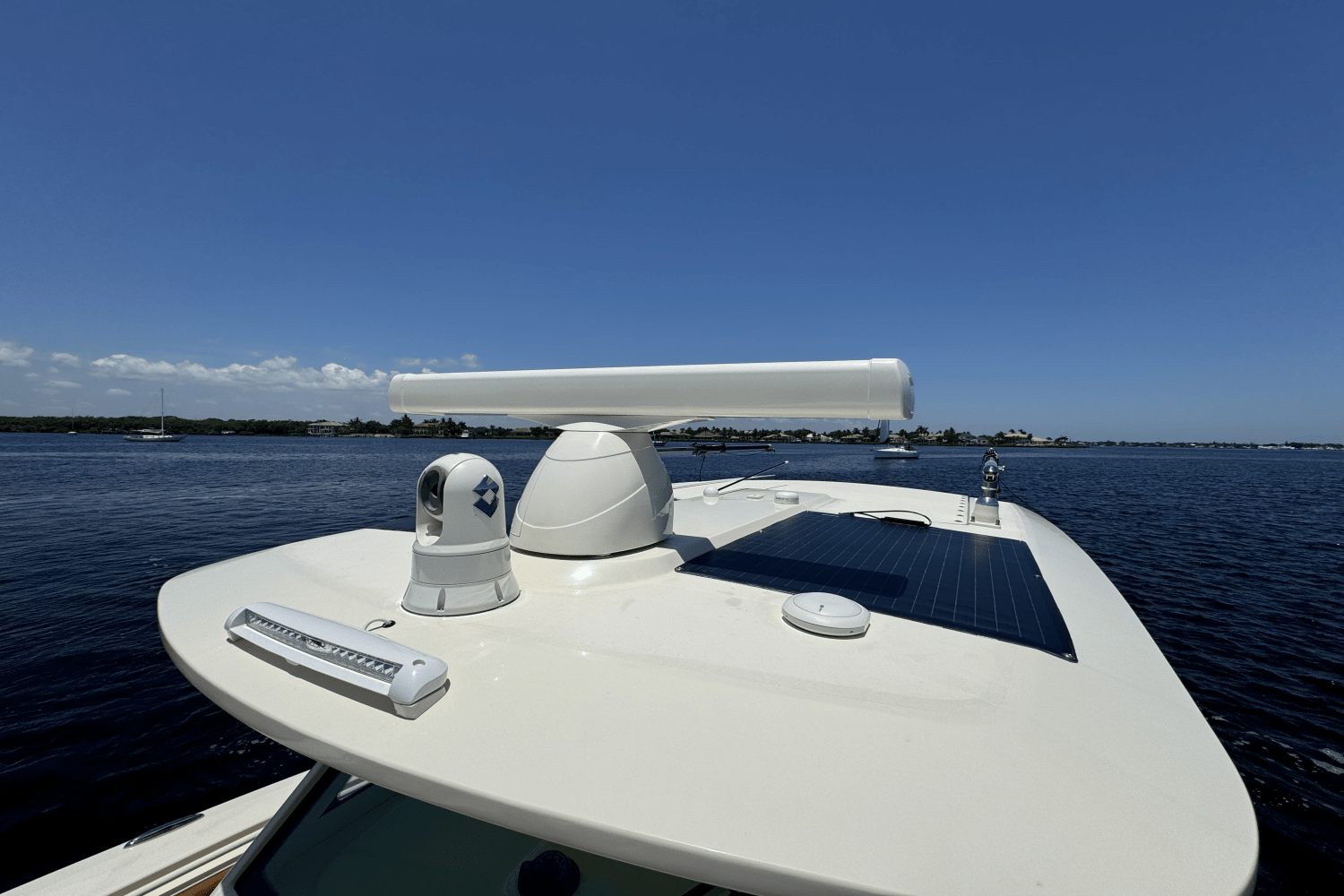 Slide: The Image of Scout 355 LXF 2021 - 21