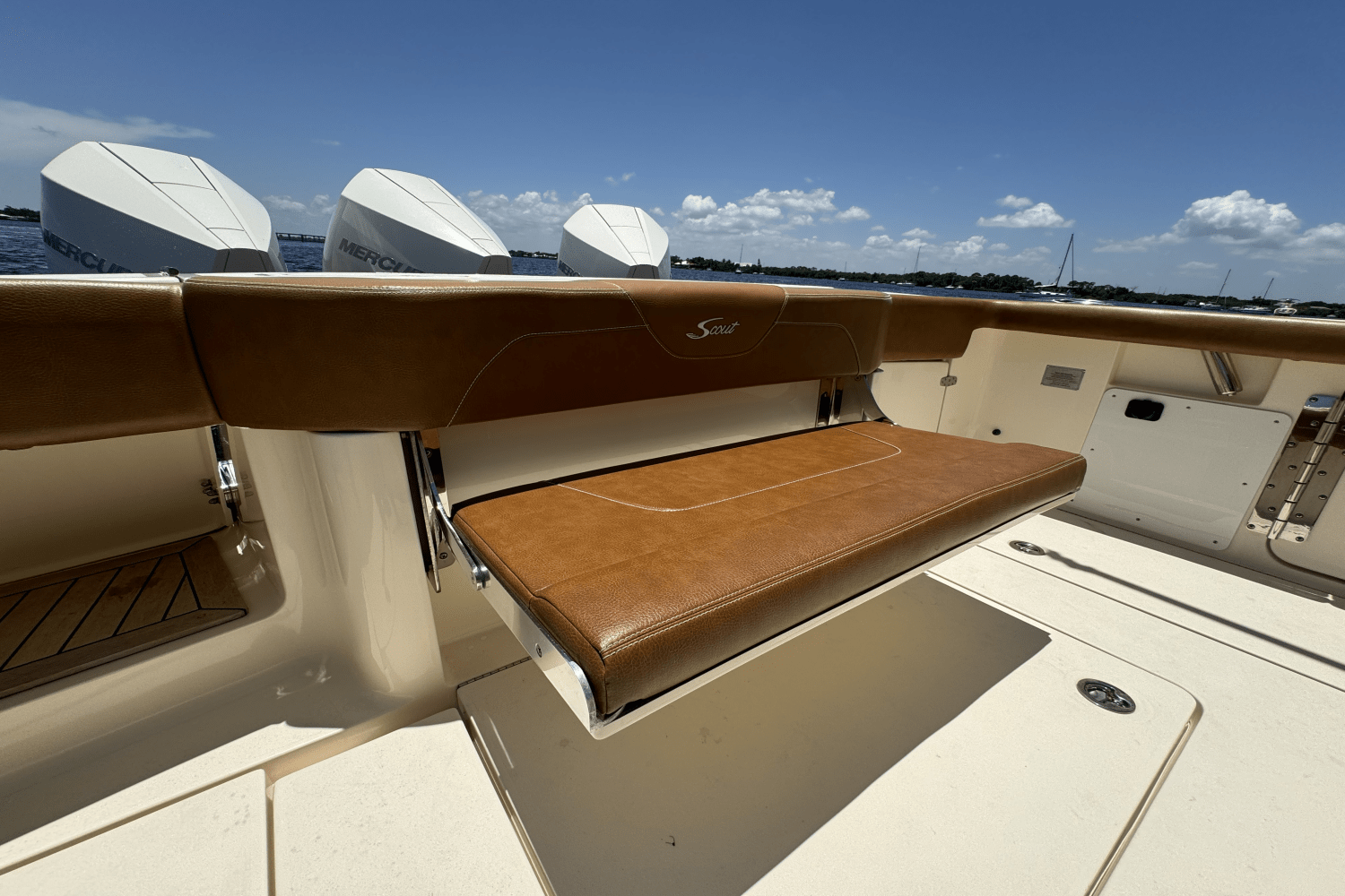 Slide: The Image of Scout 355 LXF 2021 - 39