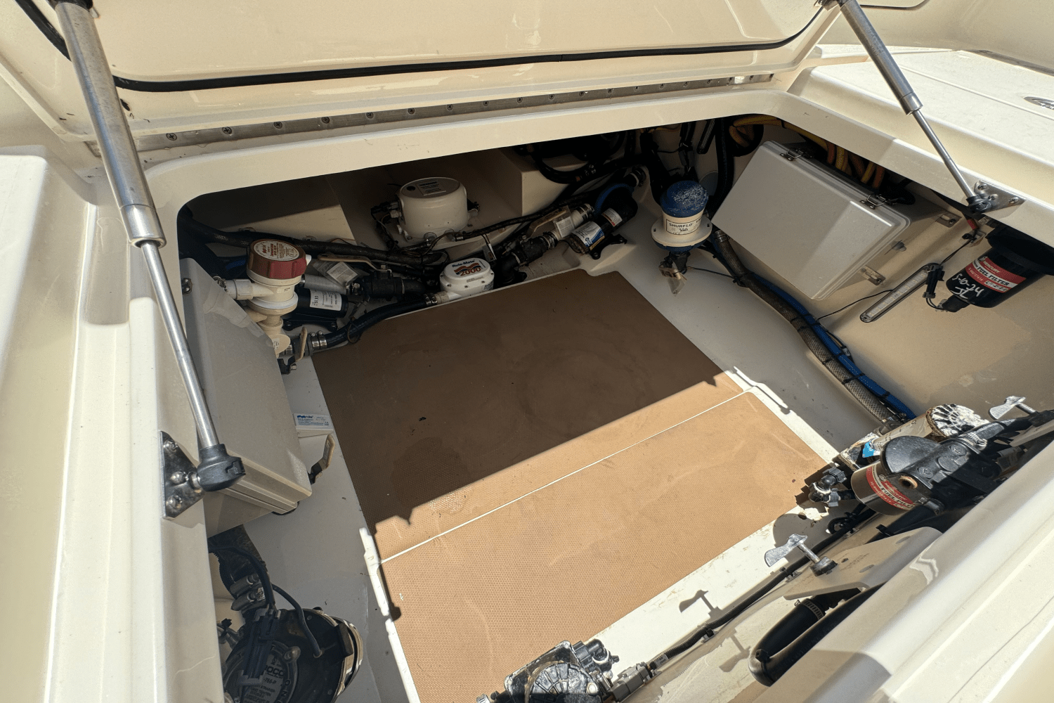 Slide: The Image of Scout 355 LXF 2021 - 42