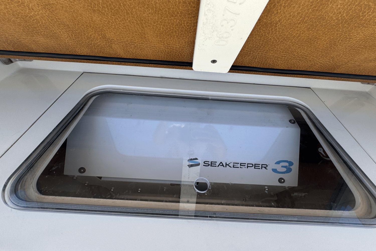 Slide: The Image of Scout 355 LXF 2021 - 43