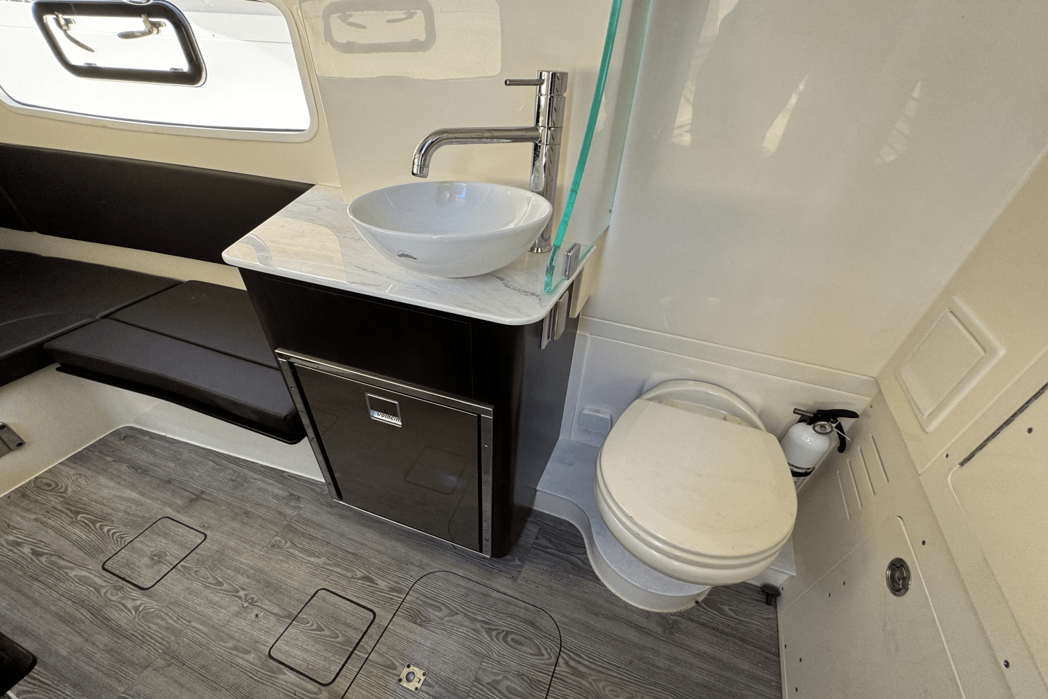 Slide: The Image of Scout 355 LXF 2021 - 48