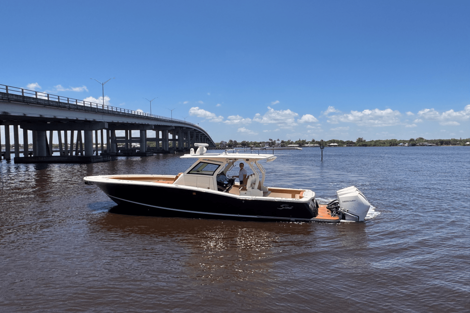 Slide: The Image of Scout 355 LXF 2021 - 5