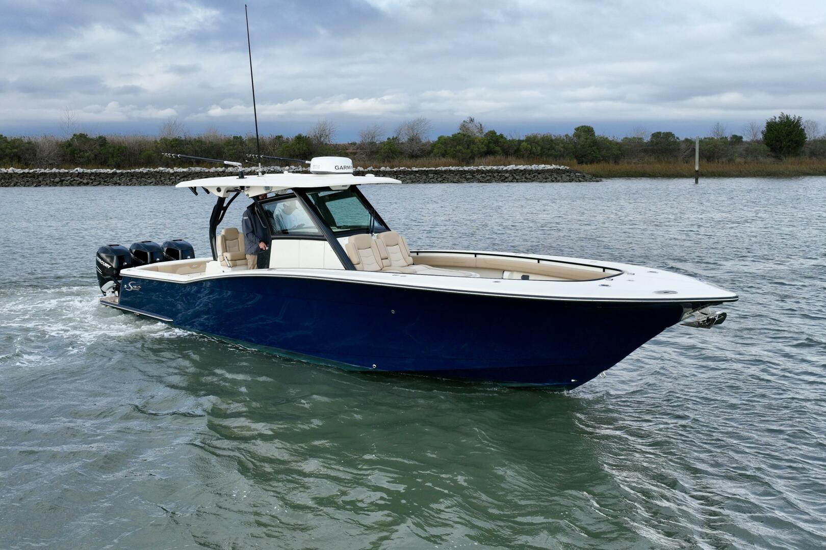 Slide: The Image of Scout 355 LXF 2022 - 4899174