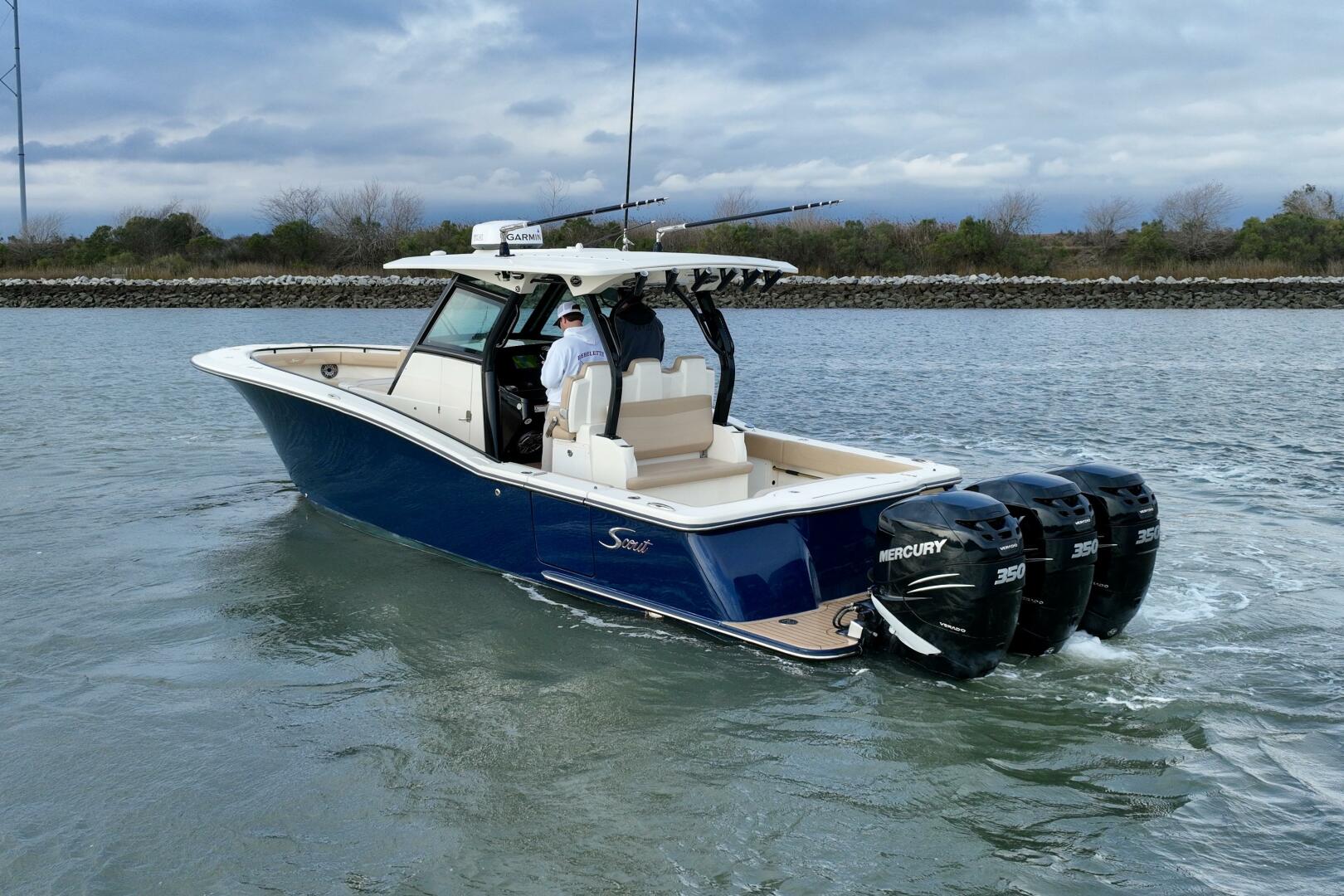 Slide: The Image of Scout 355 LXF 2022 - 4899179