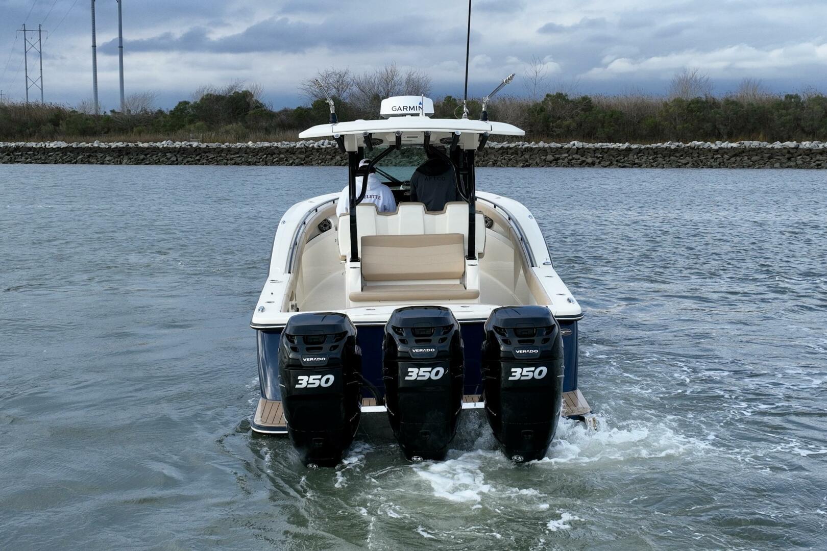Slide: The Image of Scout 355 LXF 2022 - 4899180