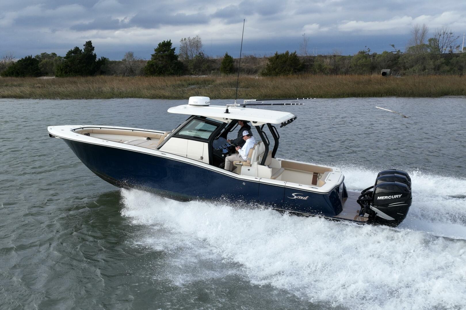 Slide: The Image of Scout 355 LXF 2022 - 4899183