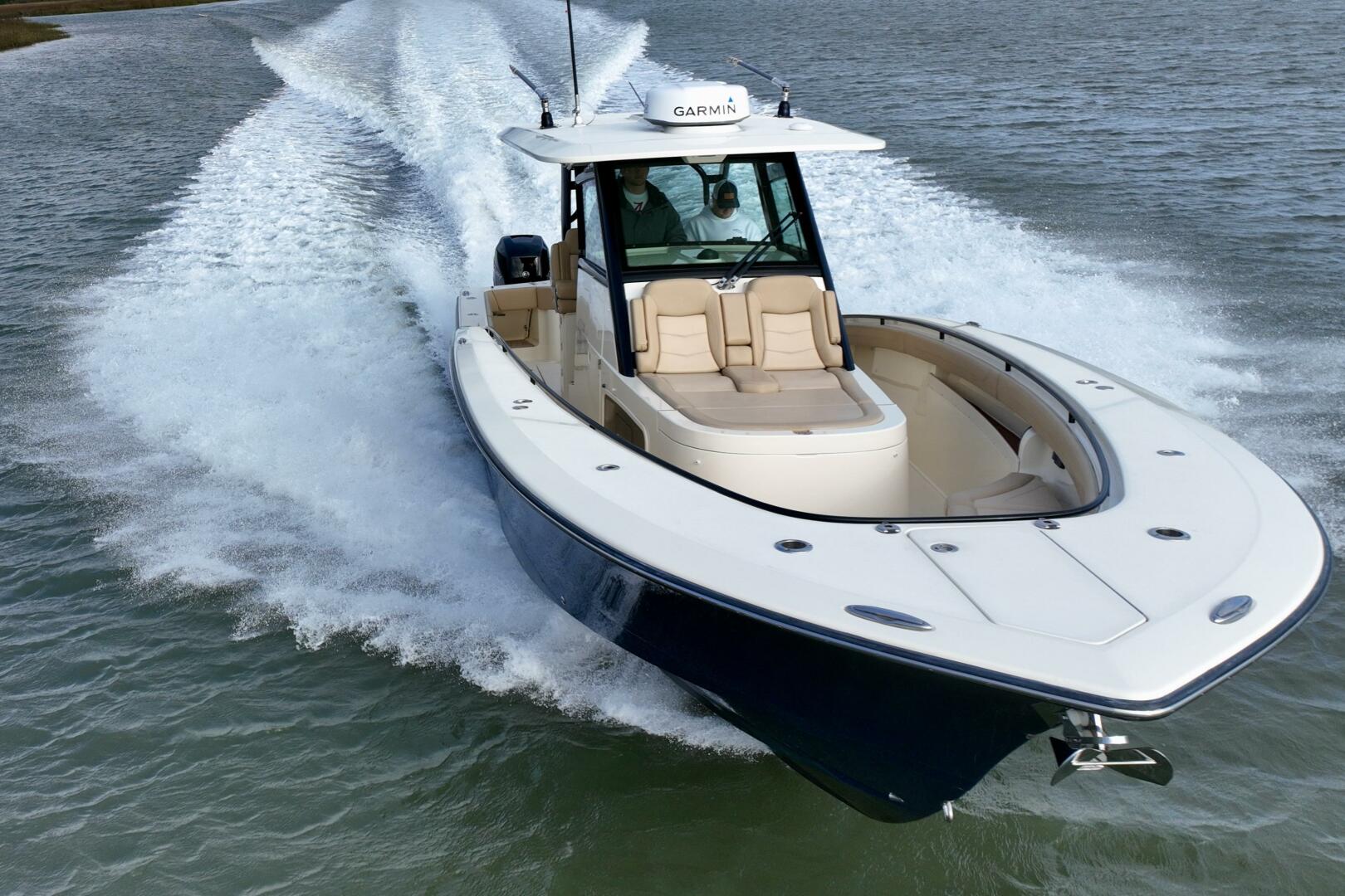 Slide: The Image of Scout 355 LXF 2022 - 4899185