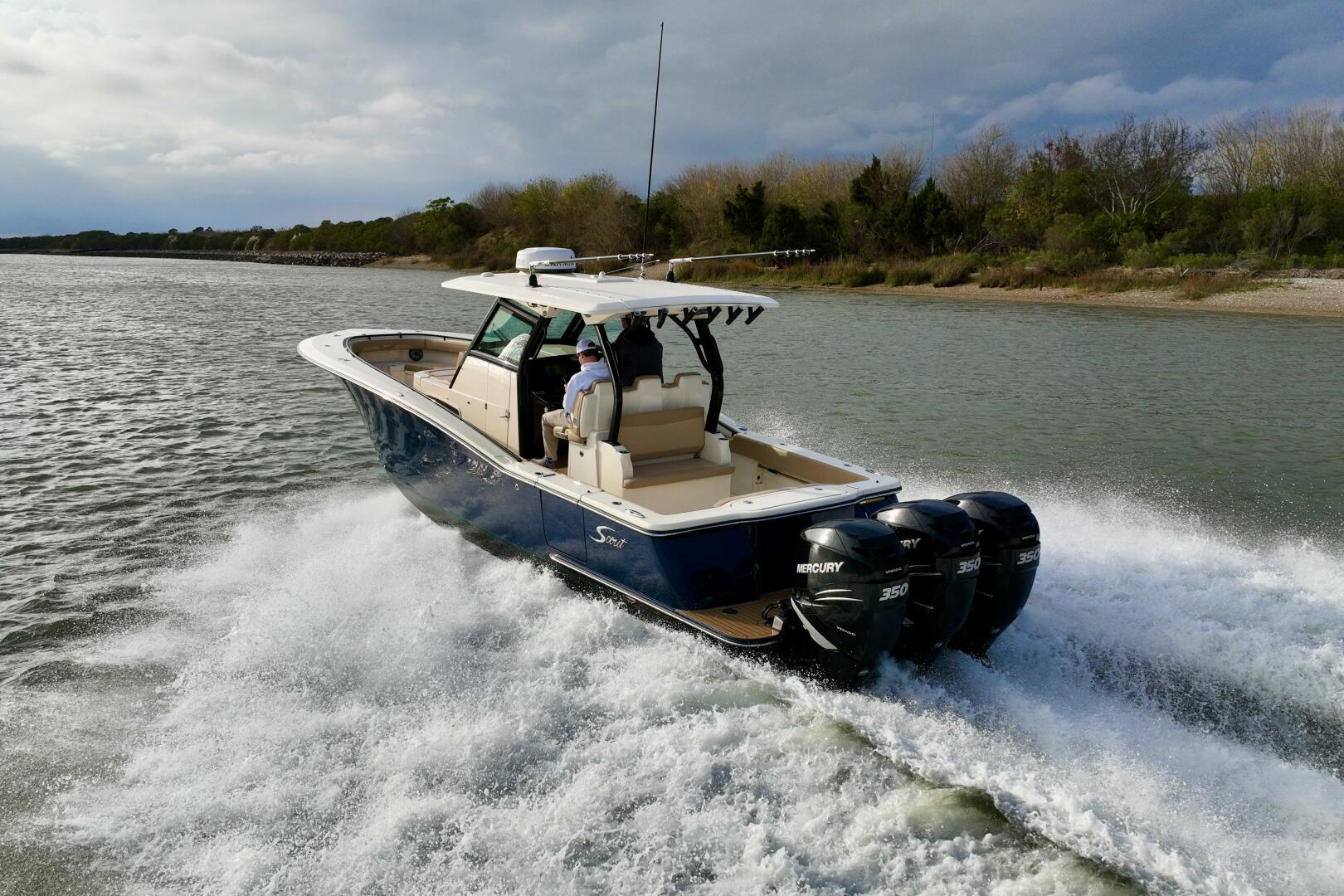Slide: The Image of Scout 355 LXF 2022 - 4899186