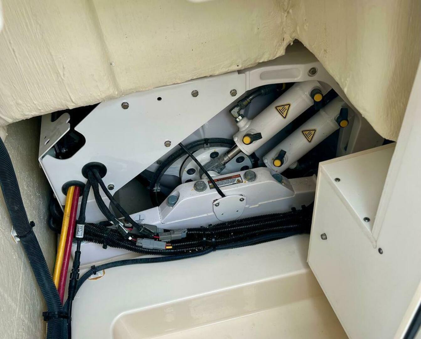 Slide: The Image of Scout 377 LXF 2023 - 5132384