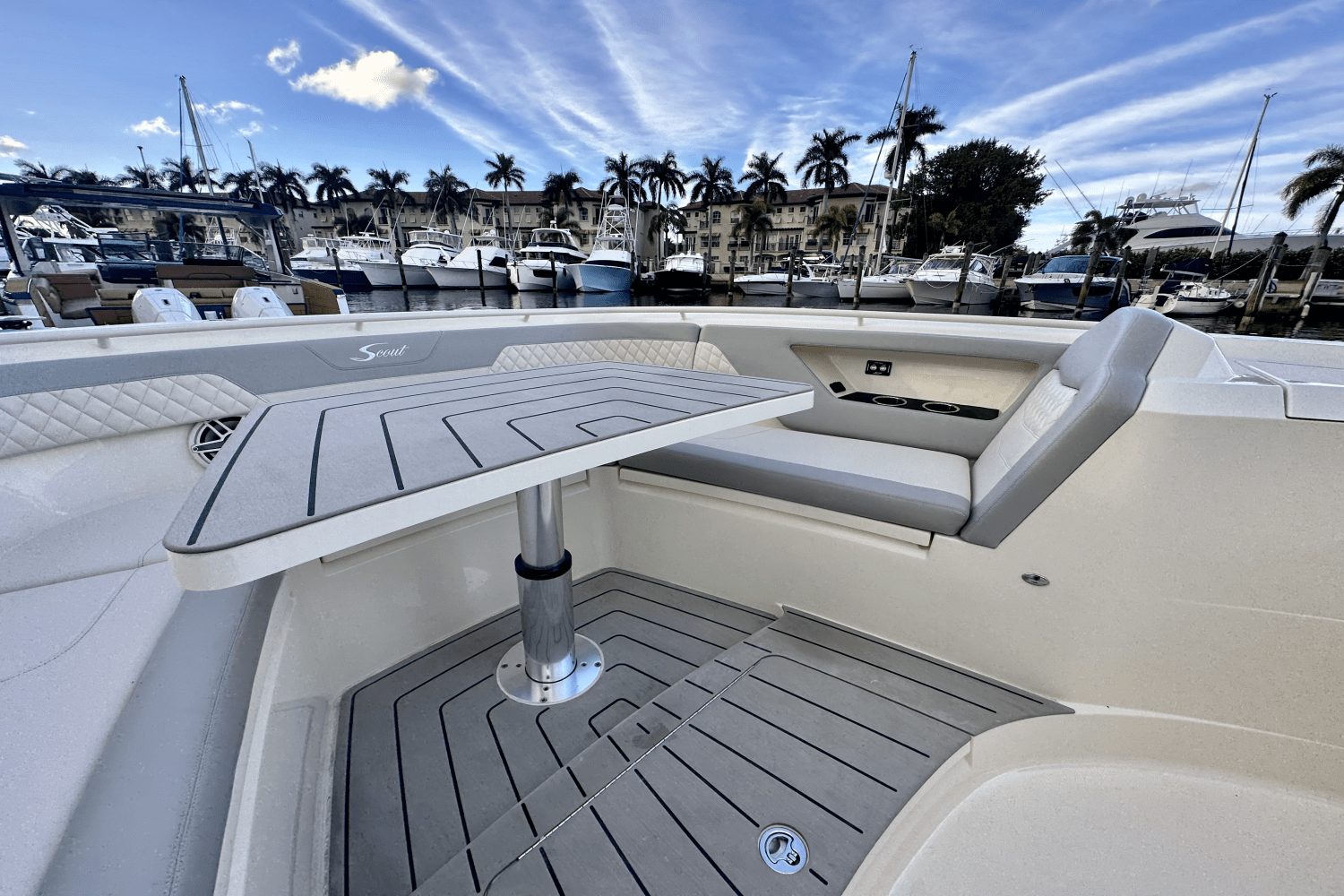 Slide: The Image of Scout 377 LXF 2024 - 10