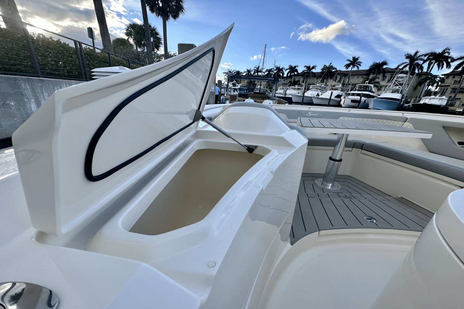 Slide: The Image of Scout 377 LXF 2024 - 13