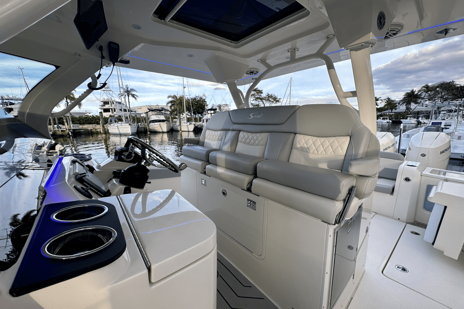 Slide: The Image of Scout 377 LXF 2024 - 17