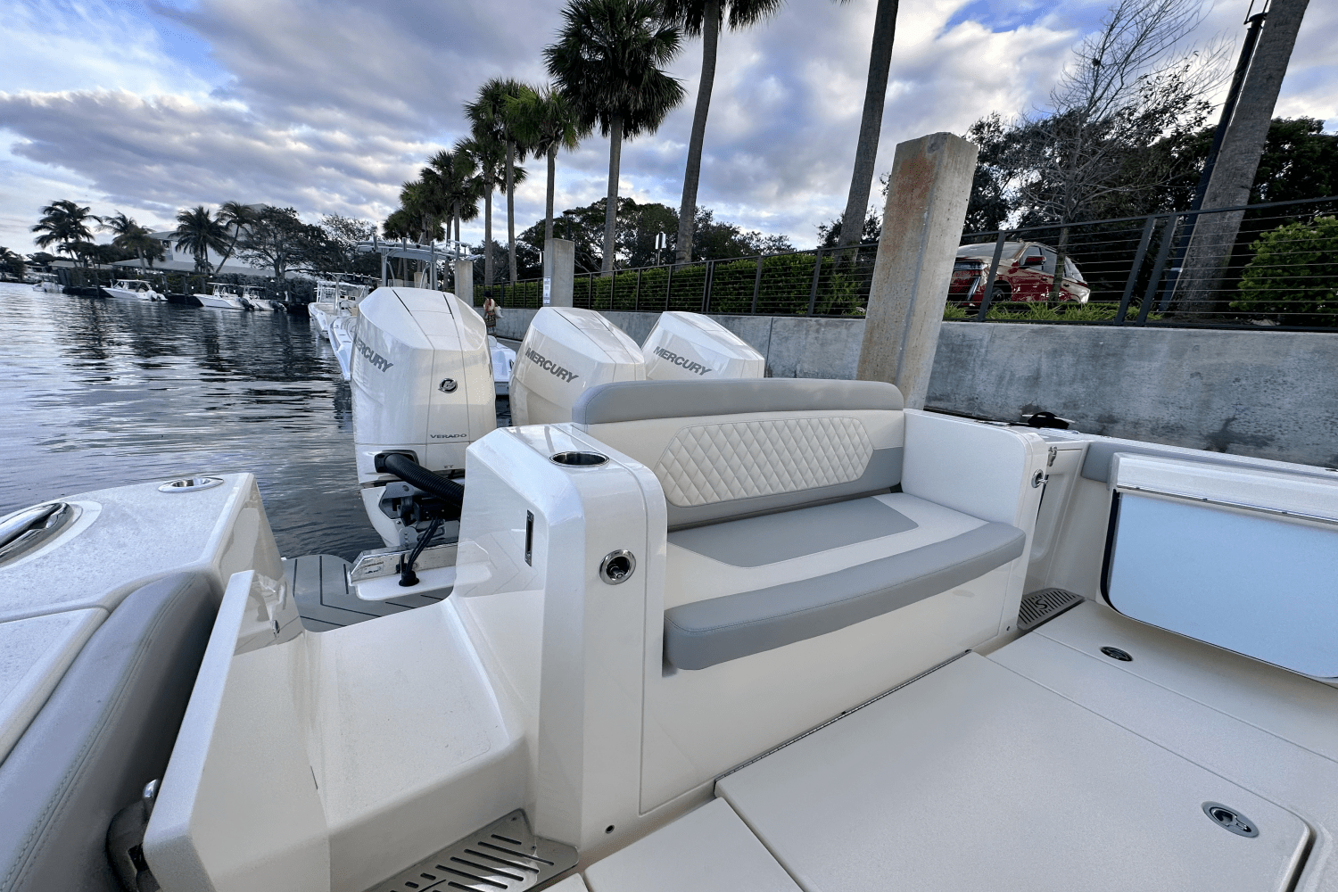 Slide: The Image of Scout 377 LXF 2024 - 19