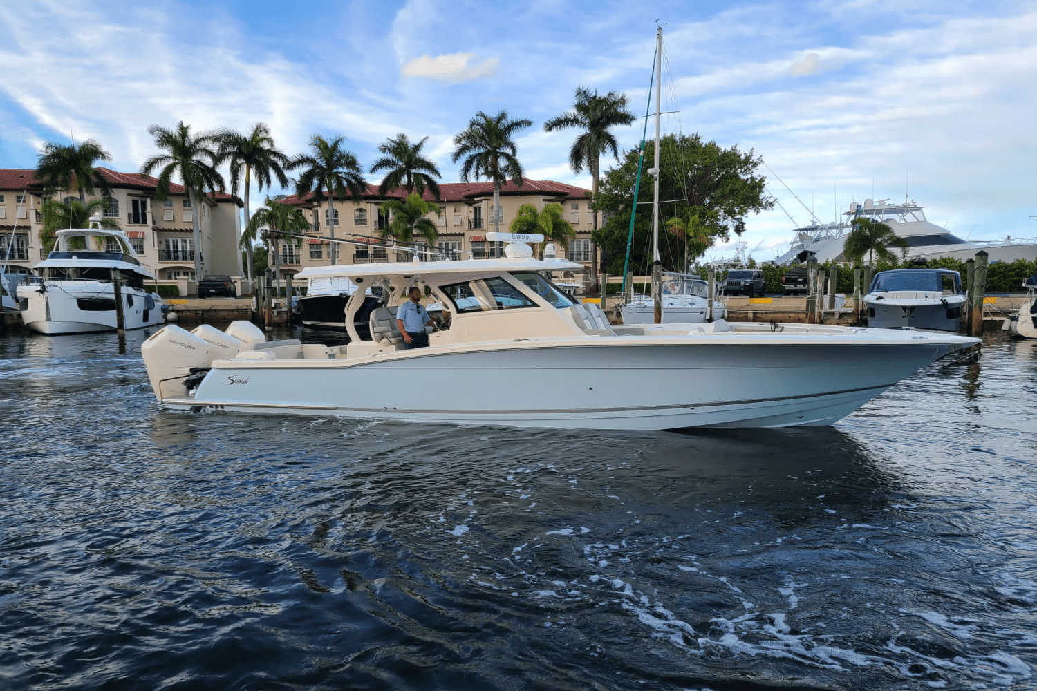 Slide: The Image of Scout 377 LXF 2024 - 2