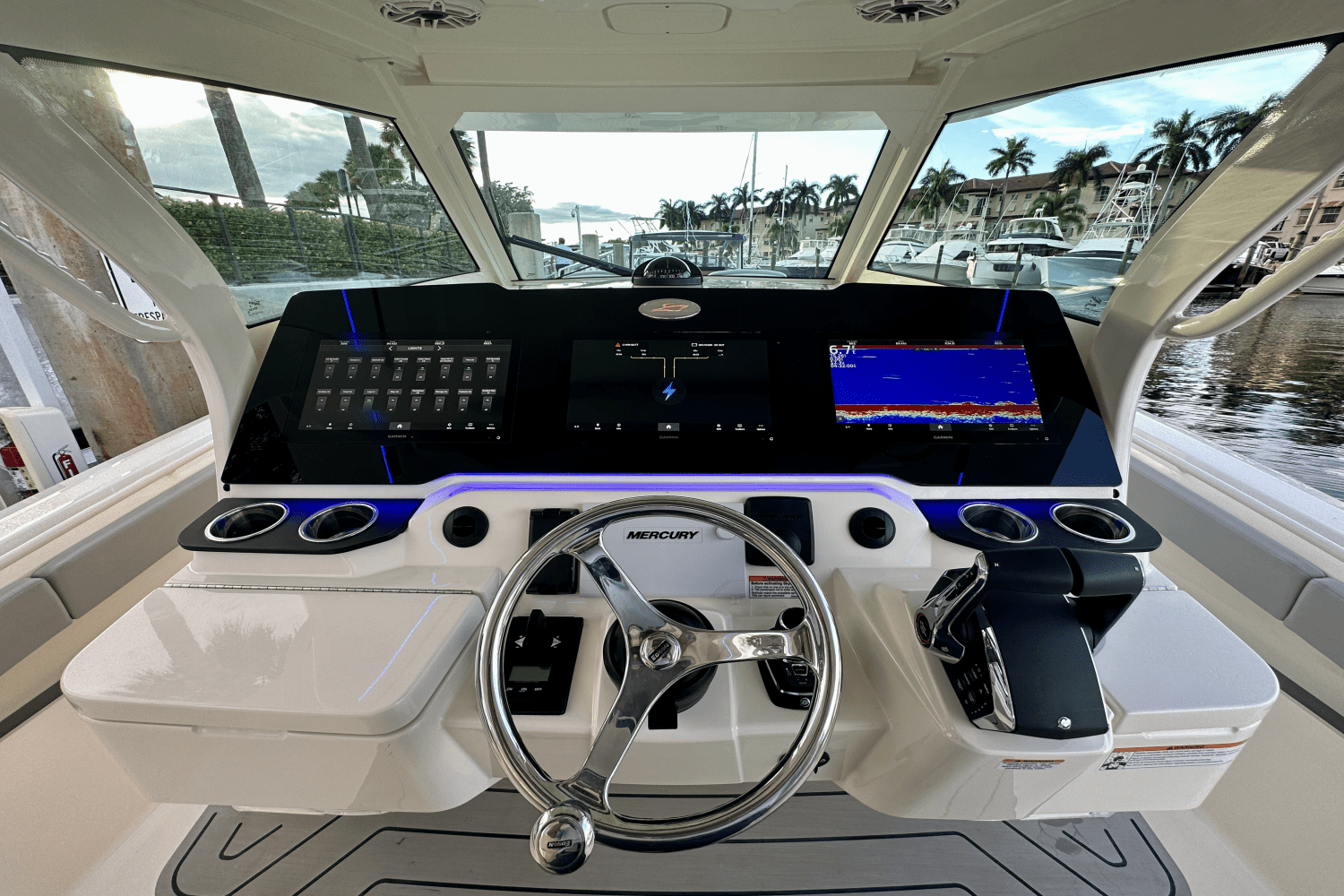 Slide: The Image of Scout 377 LXF 2024 - 21