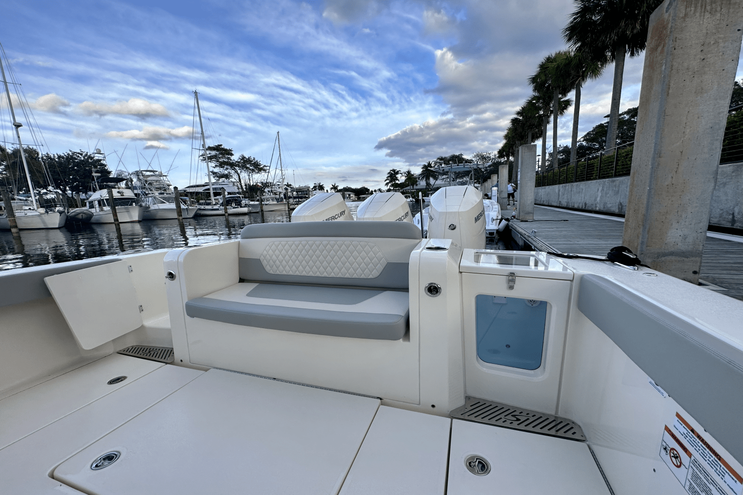 Slide: The Image of Scout 377 LXF 2024 - 23