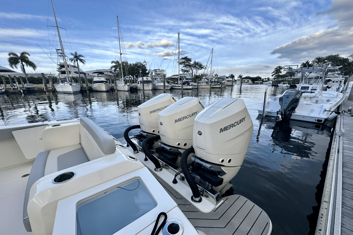 Slide: The Image of Scout 377 LXF 2024 - 25