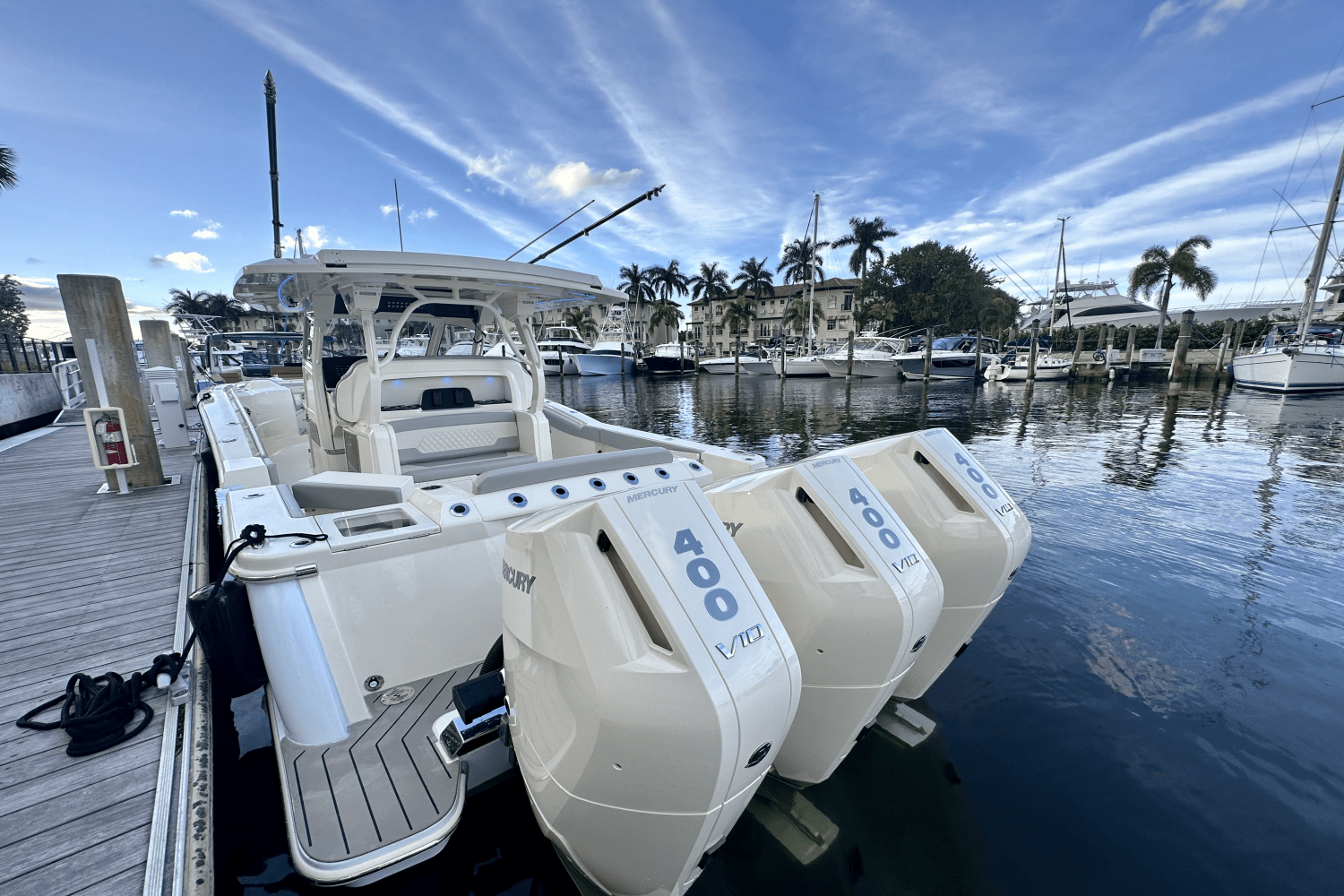 Slide: The Image of Scout 377 LXF 2024 - 26