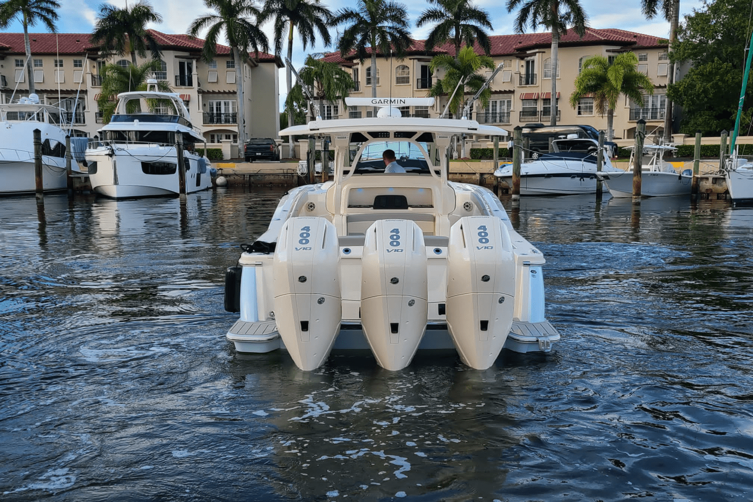 Slide: The Image of Scout 377 LXF 2024 - 3