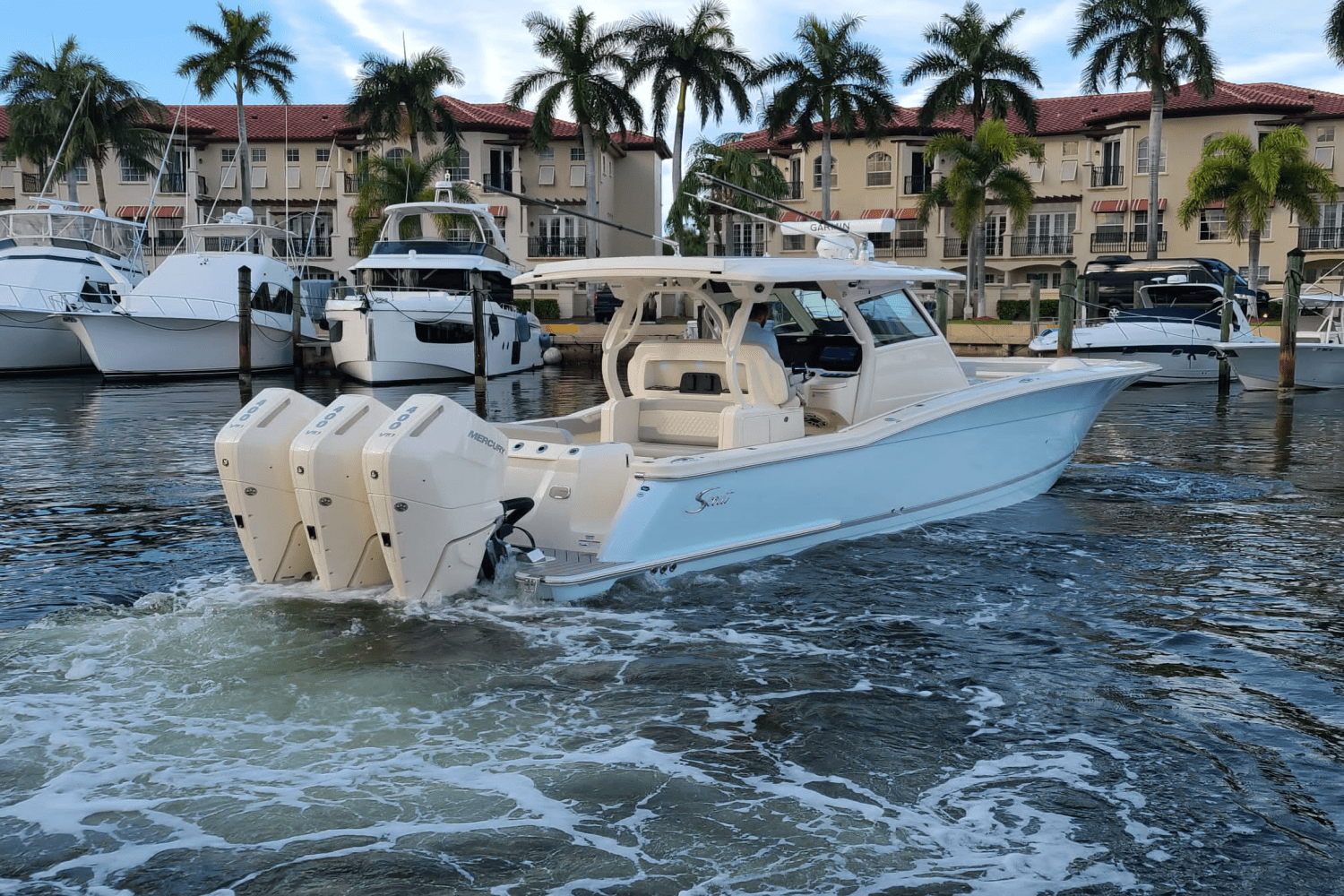 Slide: The Image of Scout 377 LXF 2024 - 4