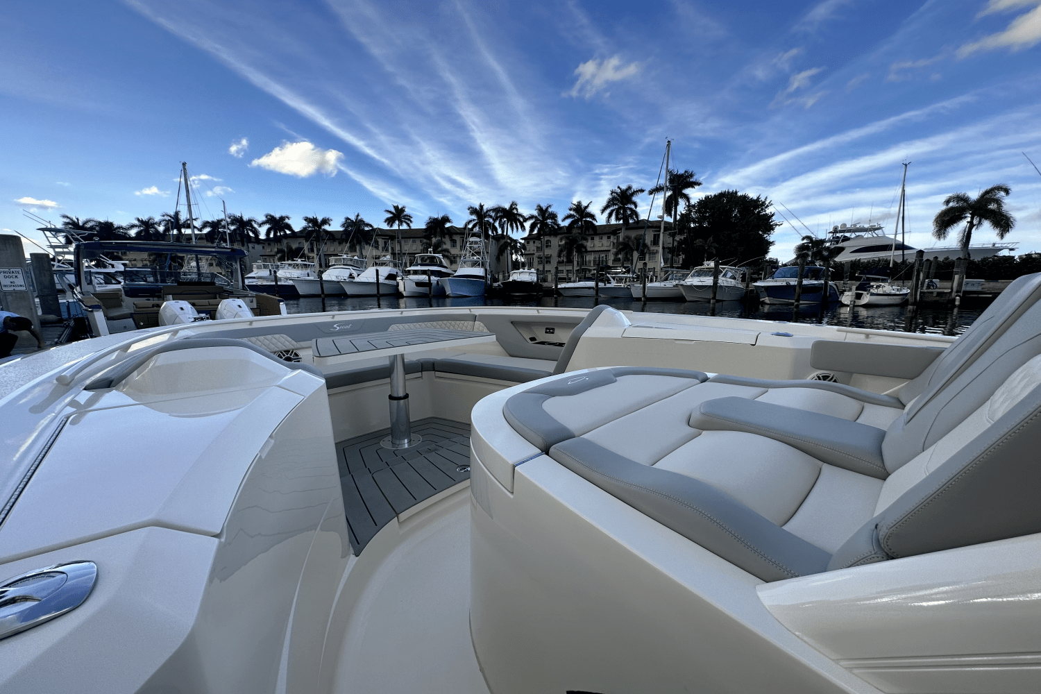 Slide: The Image of Scout 377 LXF 2024 - 5