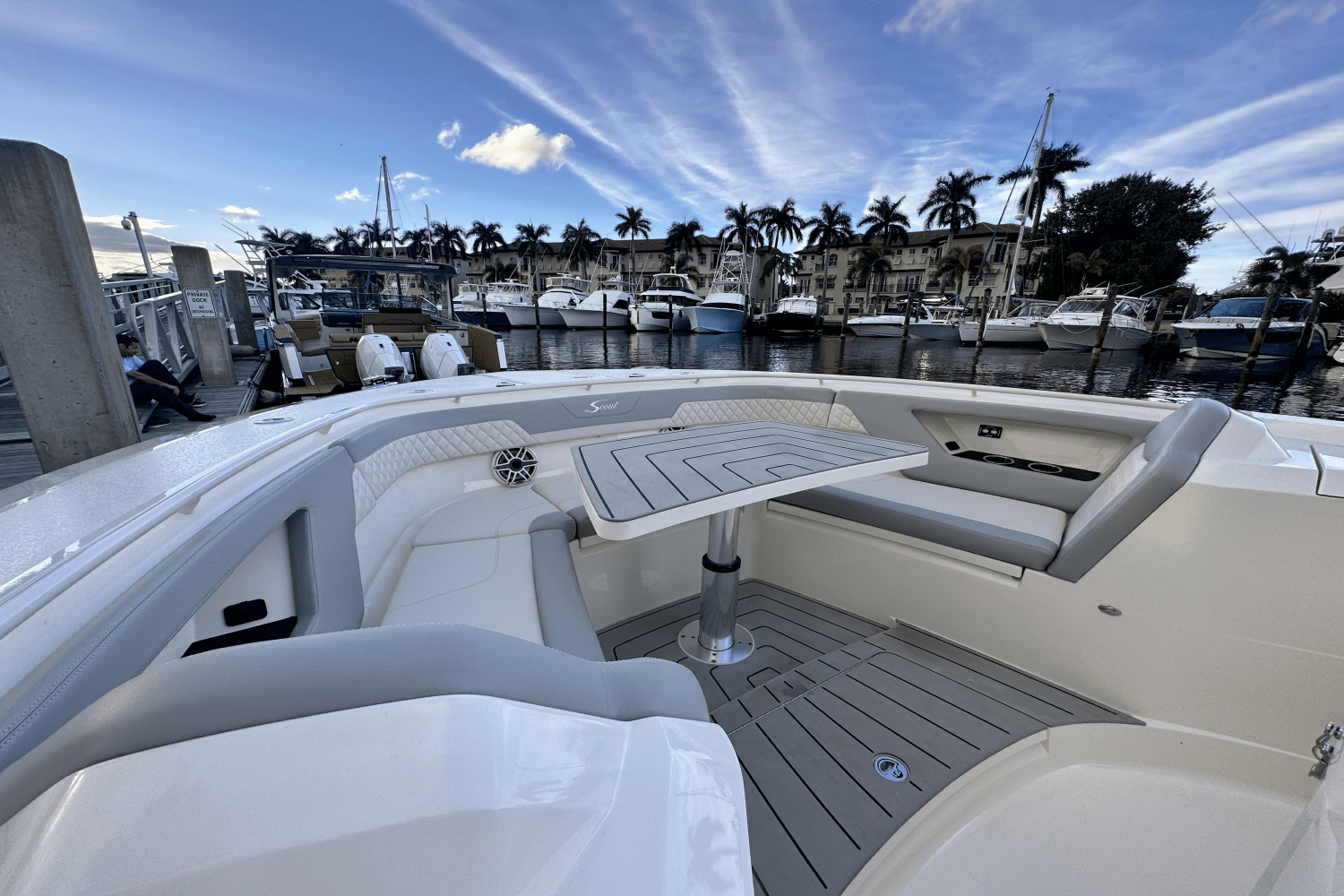 Slide: The Image of Scout 377 LXF 2024 - 7