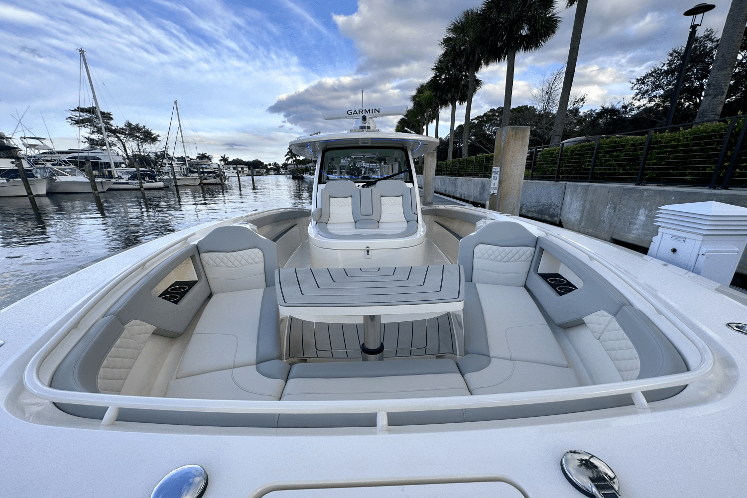 Slide: The Image of Scout 377 LXF 2024 - 8