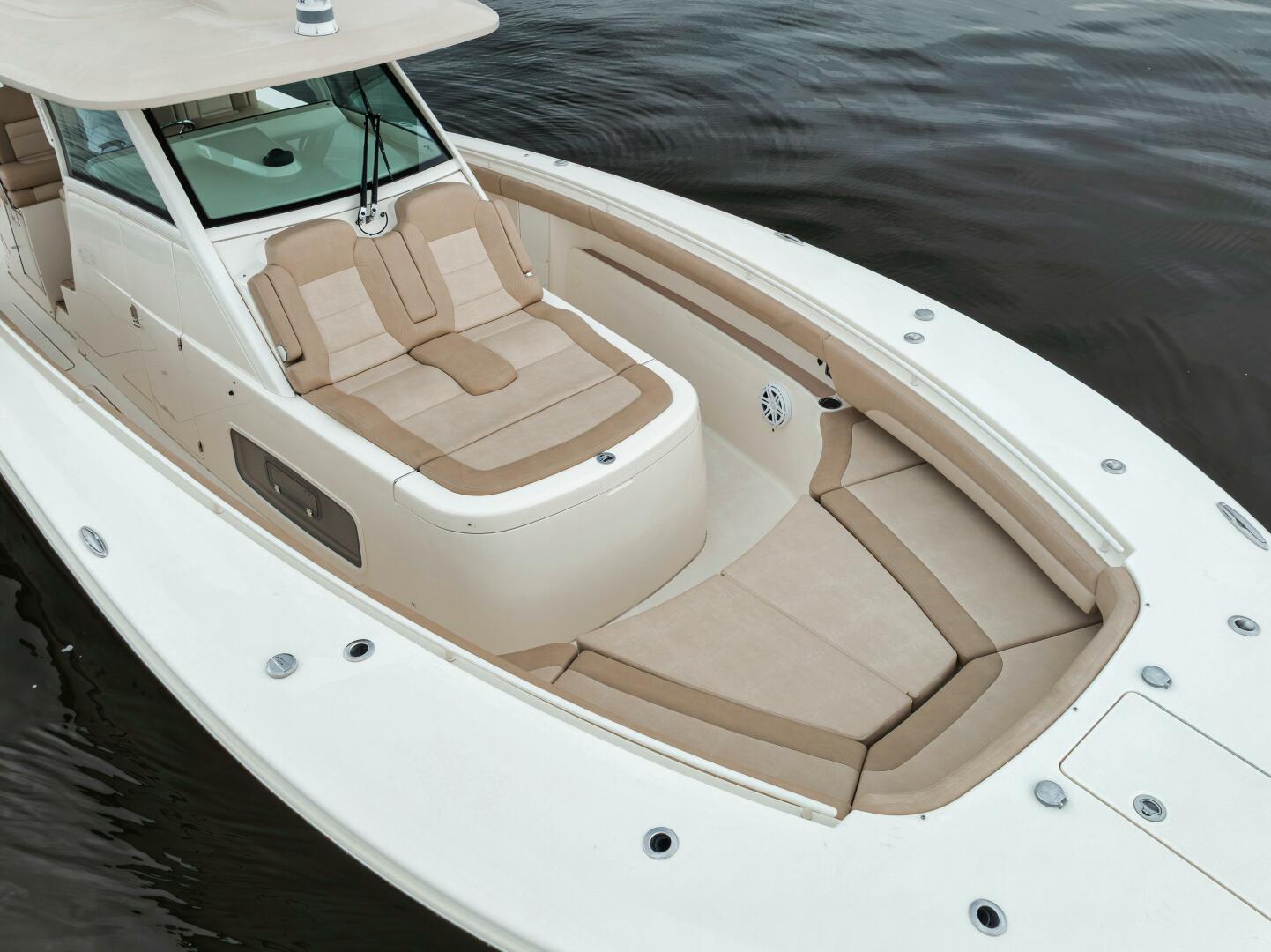 Slide: The Image of 2018 Scout 38 LXF-Pain Killer- Bow 8 - 5198988