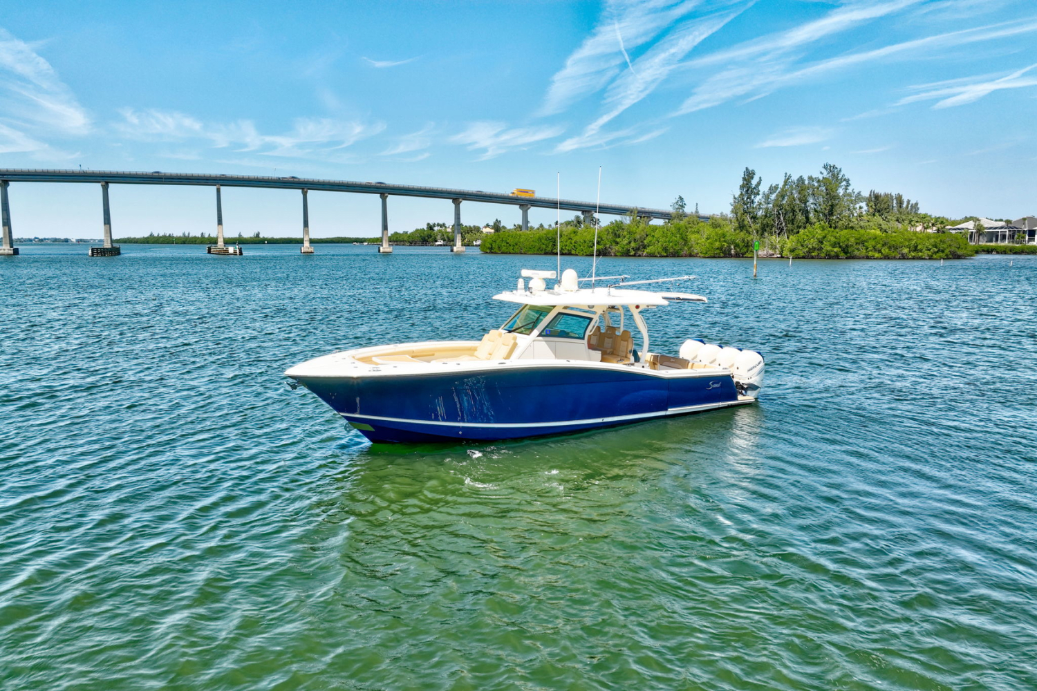 Slide: The Image of Scout 380 LXF 2020 - 0