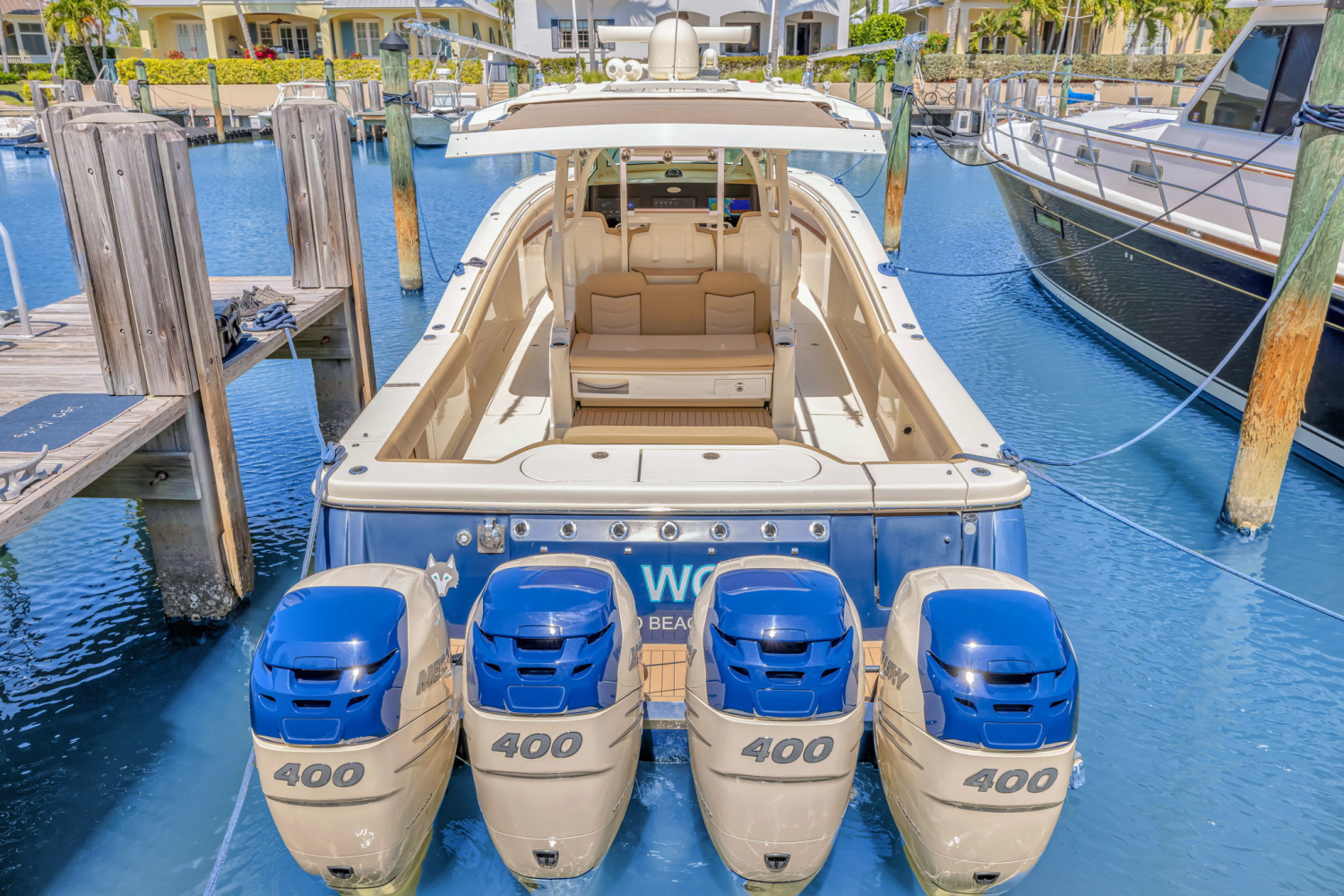 Slide: The Image of Scout 380 LXF 2020 - 30