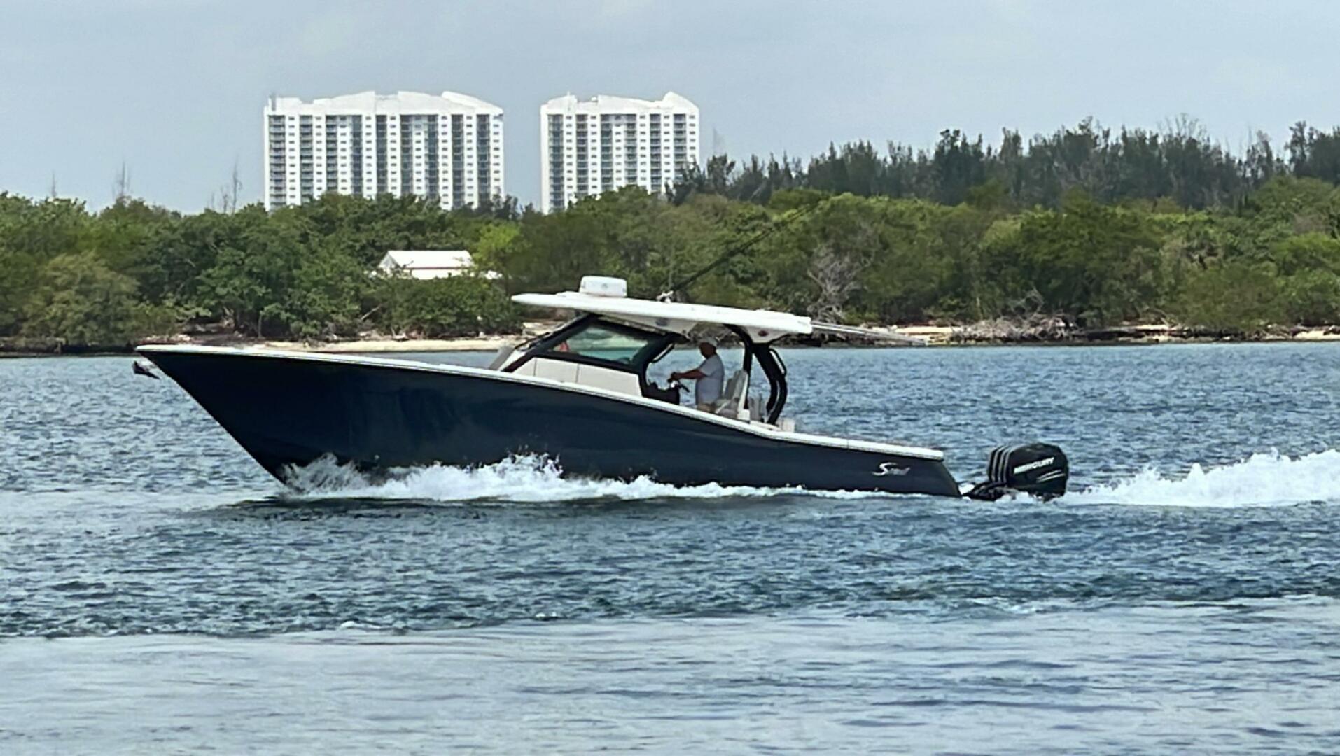 Slide: The Image of 2020 38 Scout 380 LXF YEAH BUDDY! Profile - 4379233