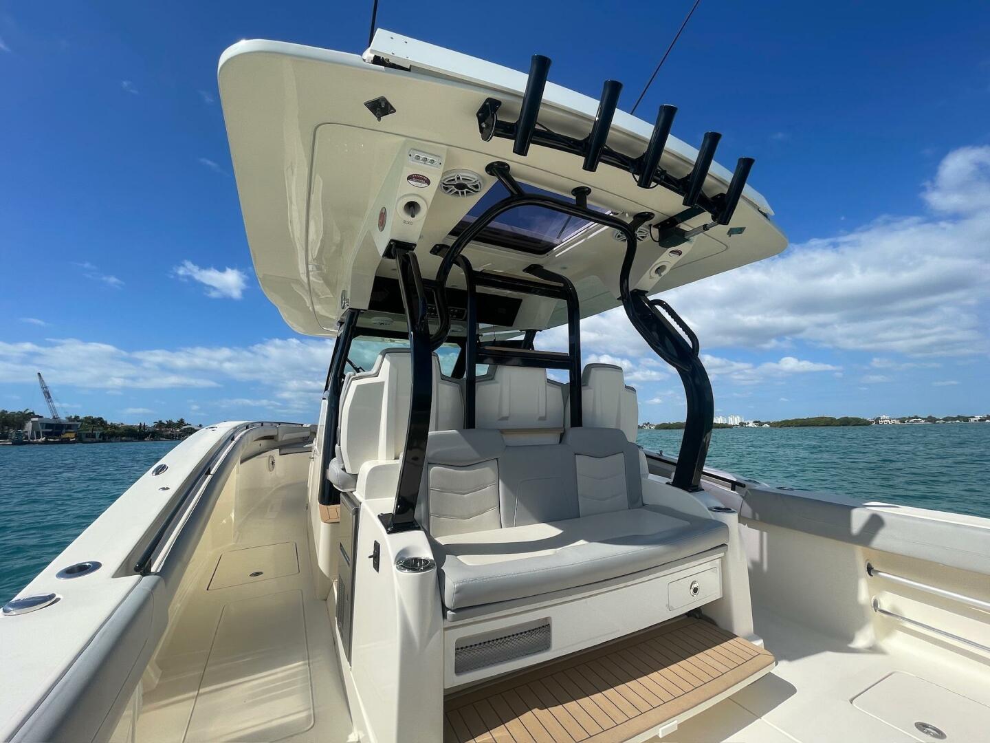 Slide: The Image of 2020 38 Scout 380 LXF YEAH BUDDY! - 4396640