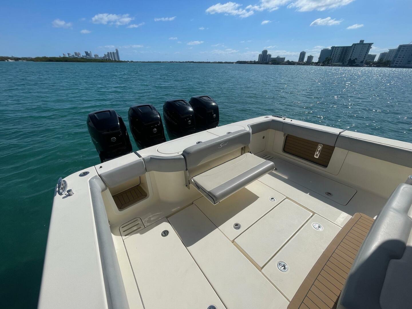 Slide: The Image of 2020 38 Scout 380 LXF YEAH BUDDY! - 4396638