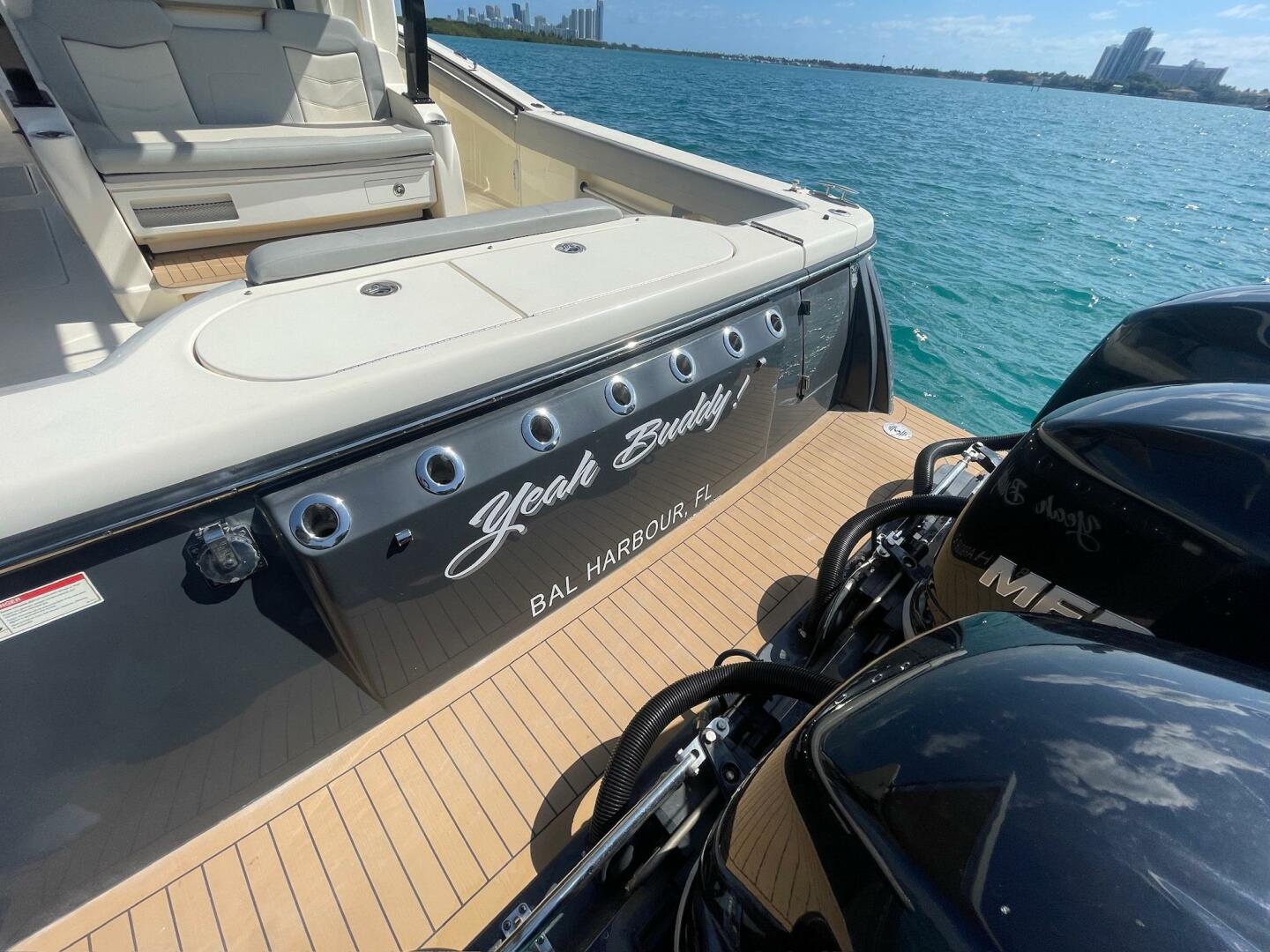 Slide: The Image of 2020 38 Scout 380 LXF YEAH BUDDY! Engines - 4349586