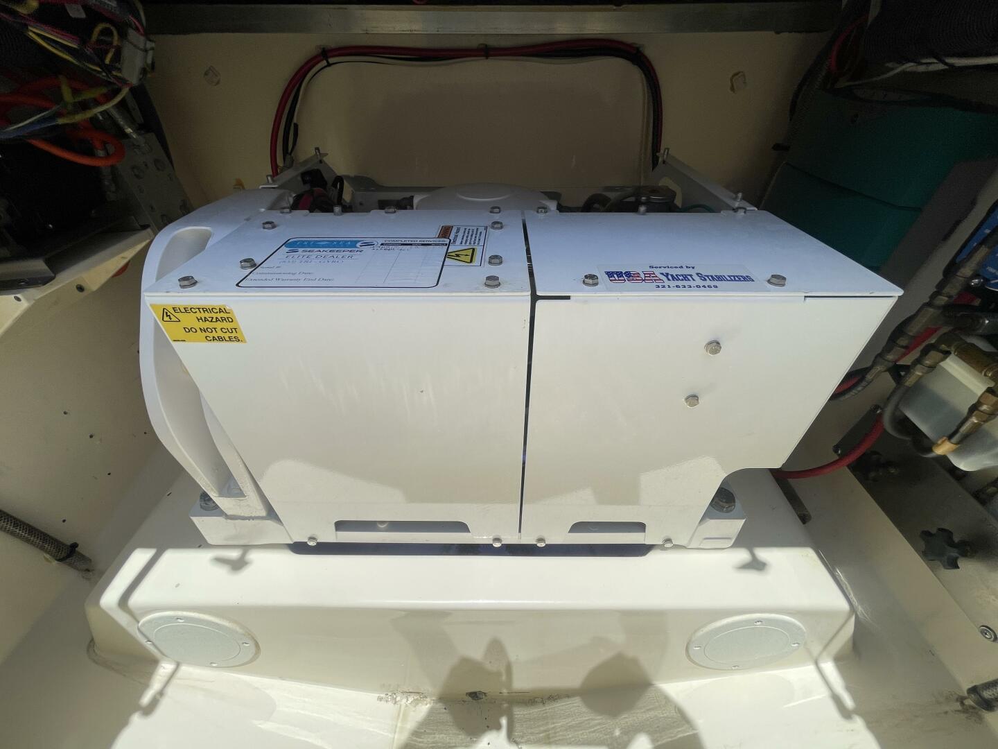 Slide: The Image of 2020 38 Scout 380 LXF YEAH BUDDY! Seakeeper - 4337982