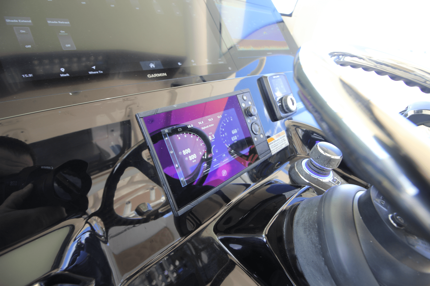 Slide: The Image of Scout 400 LXF 2024 - 52