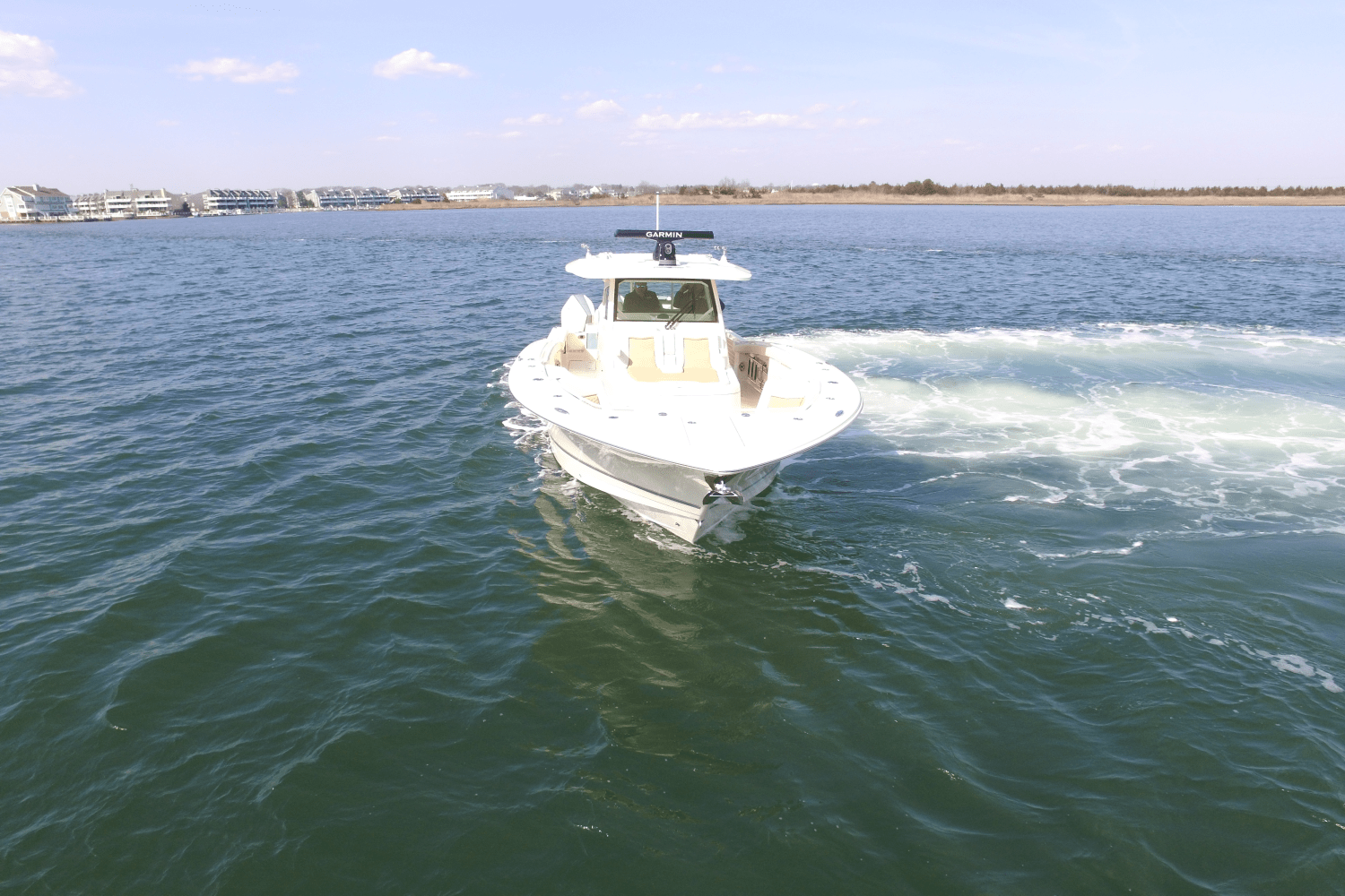 Slide: The Image of Scout 400 LXF 2024 - 9