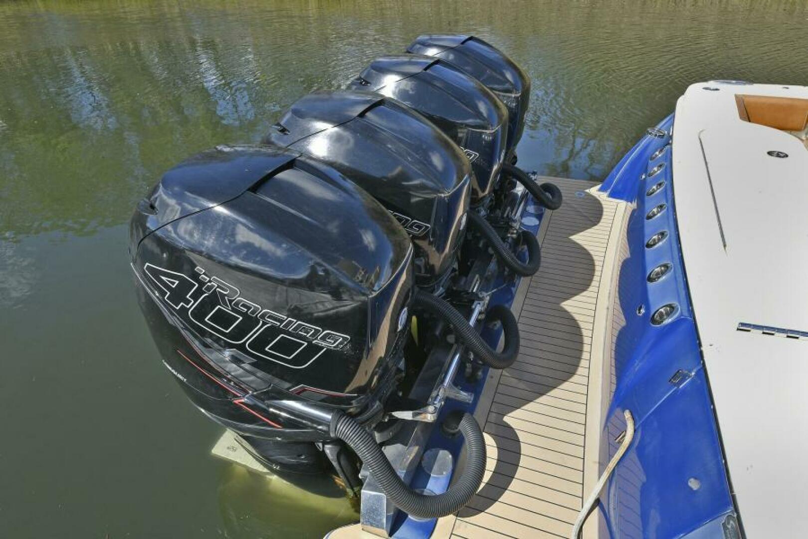 Slide: The Image of Scout 420 LXF 2016 - 5305923