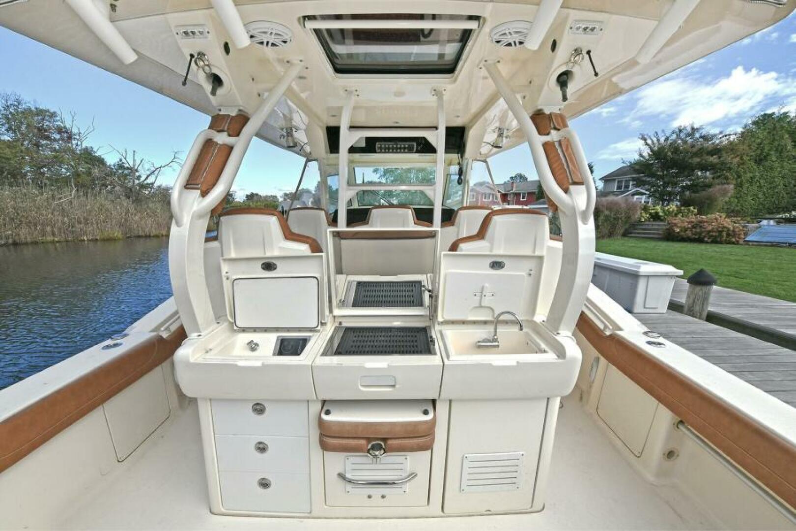 Slide: The Image of Scout 420 LXF 2016 - 5305925