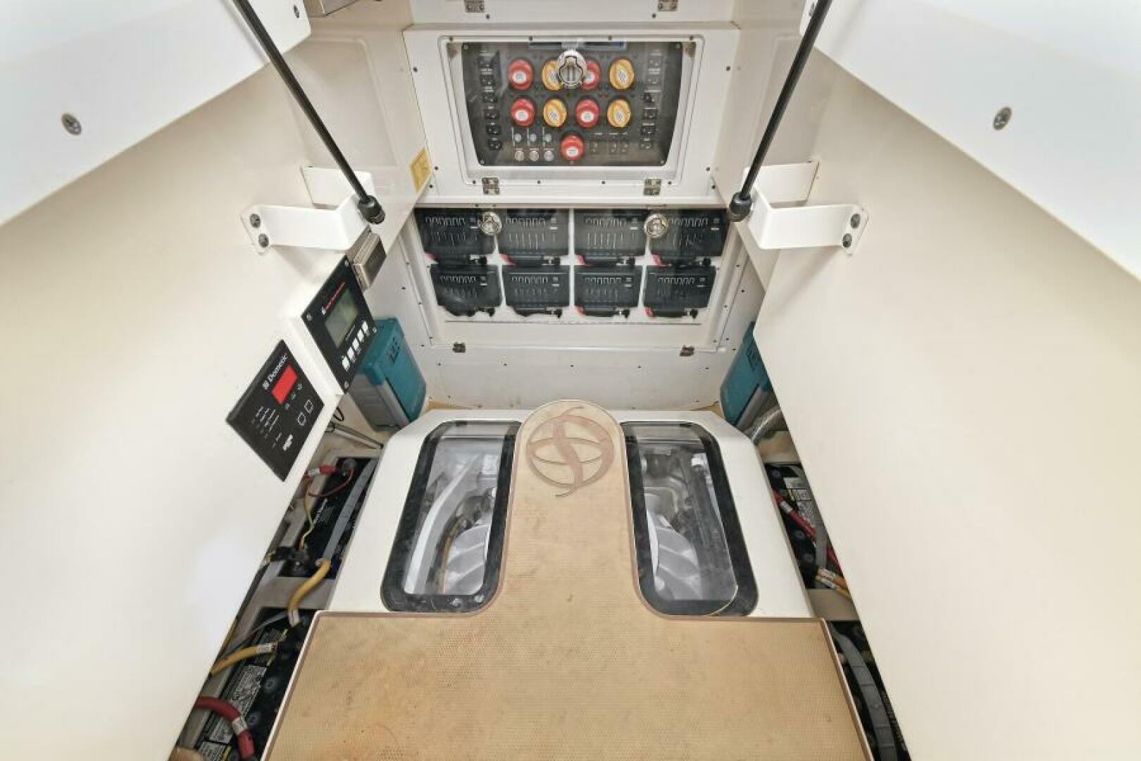 Slide: The Image of Scout 420 LXF 2016 - 5305959